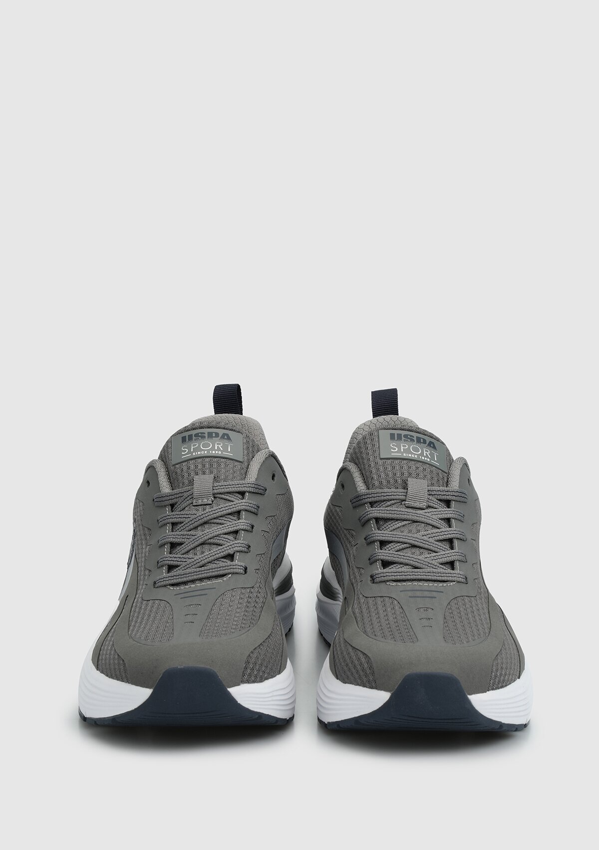 Darcy Gri Erkek Sneaker