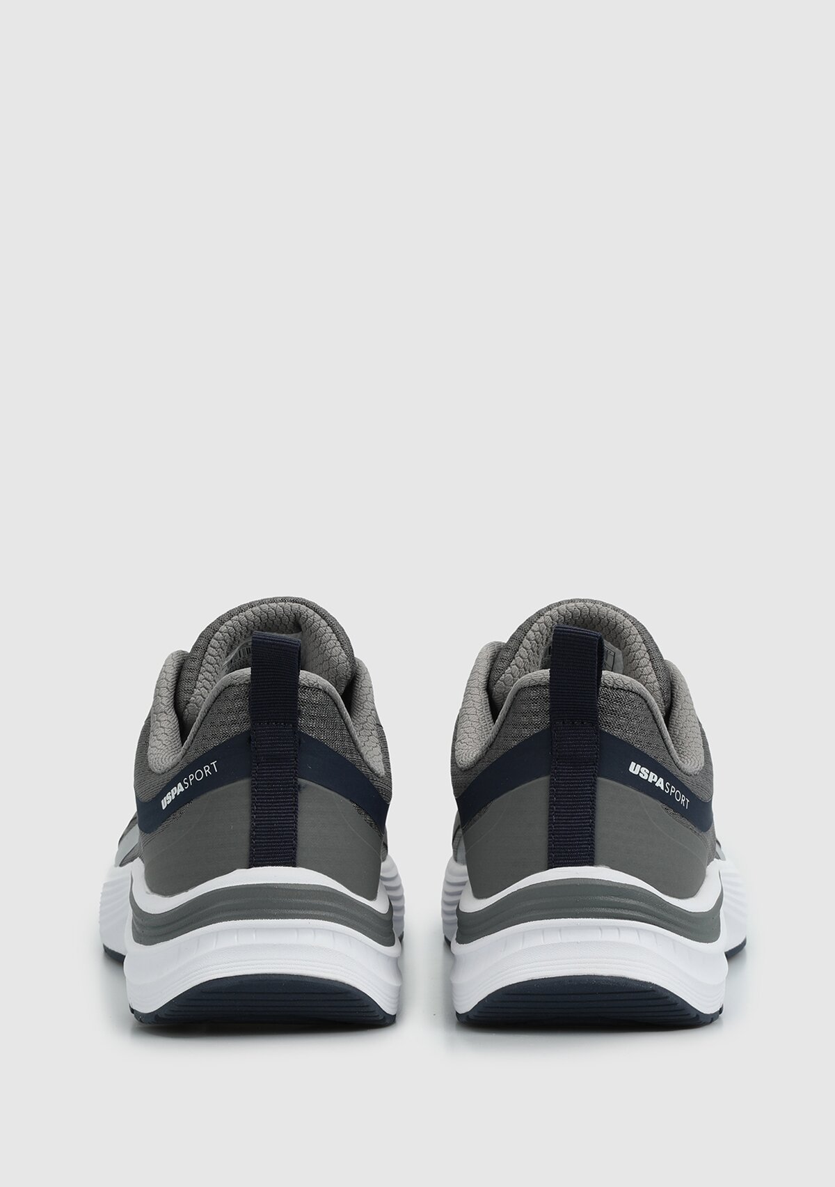 Darcy Gri Erkek Sneaker