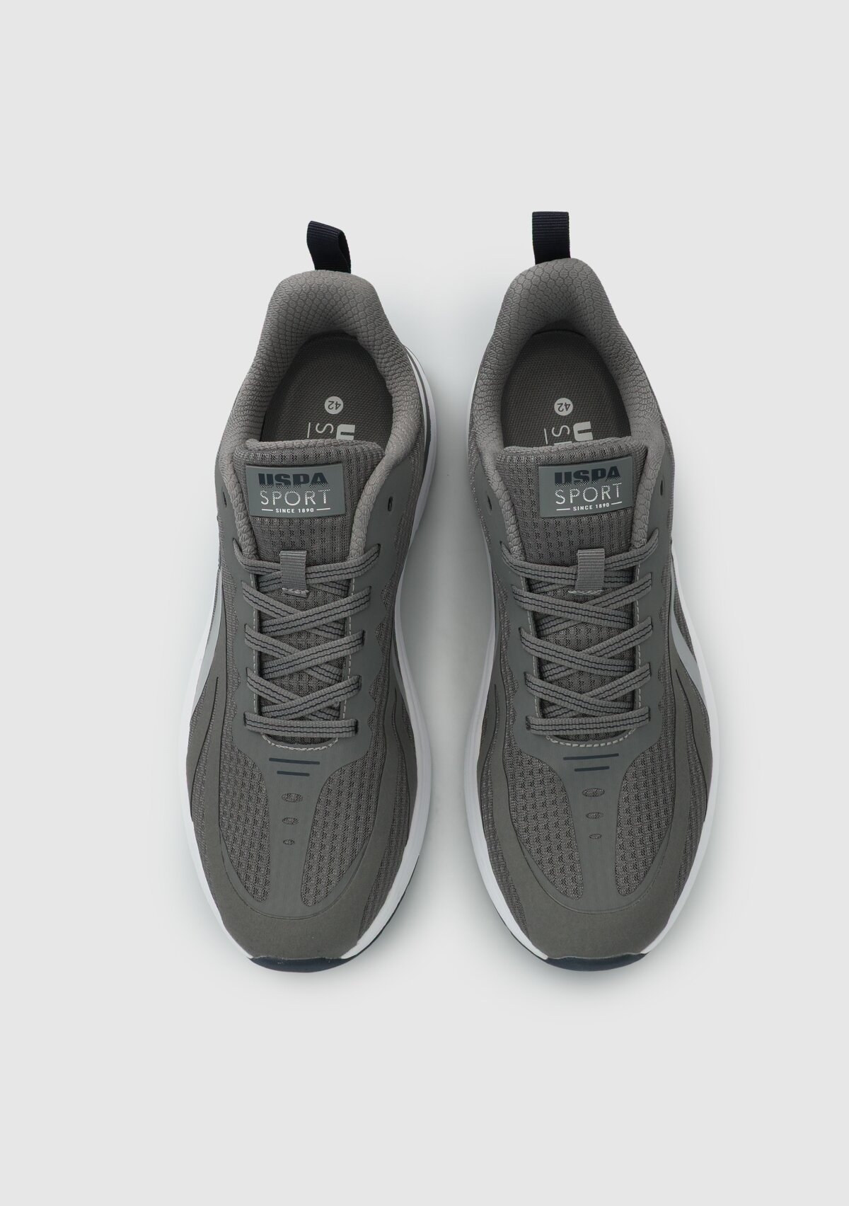 Darcy Gri Erkek Sneaker