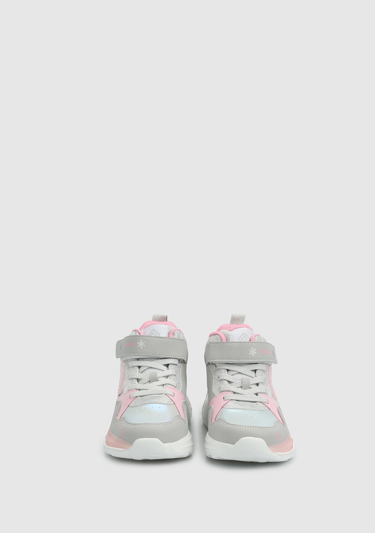 Gümüş Kız Çocuk Bot