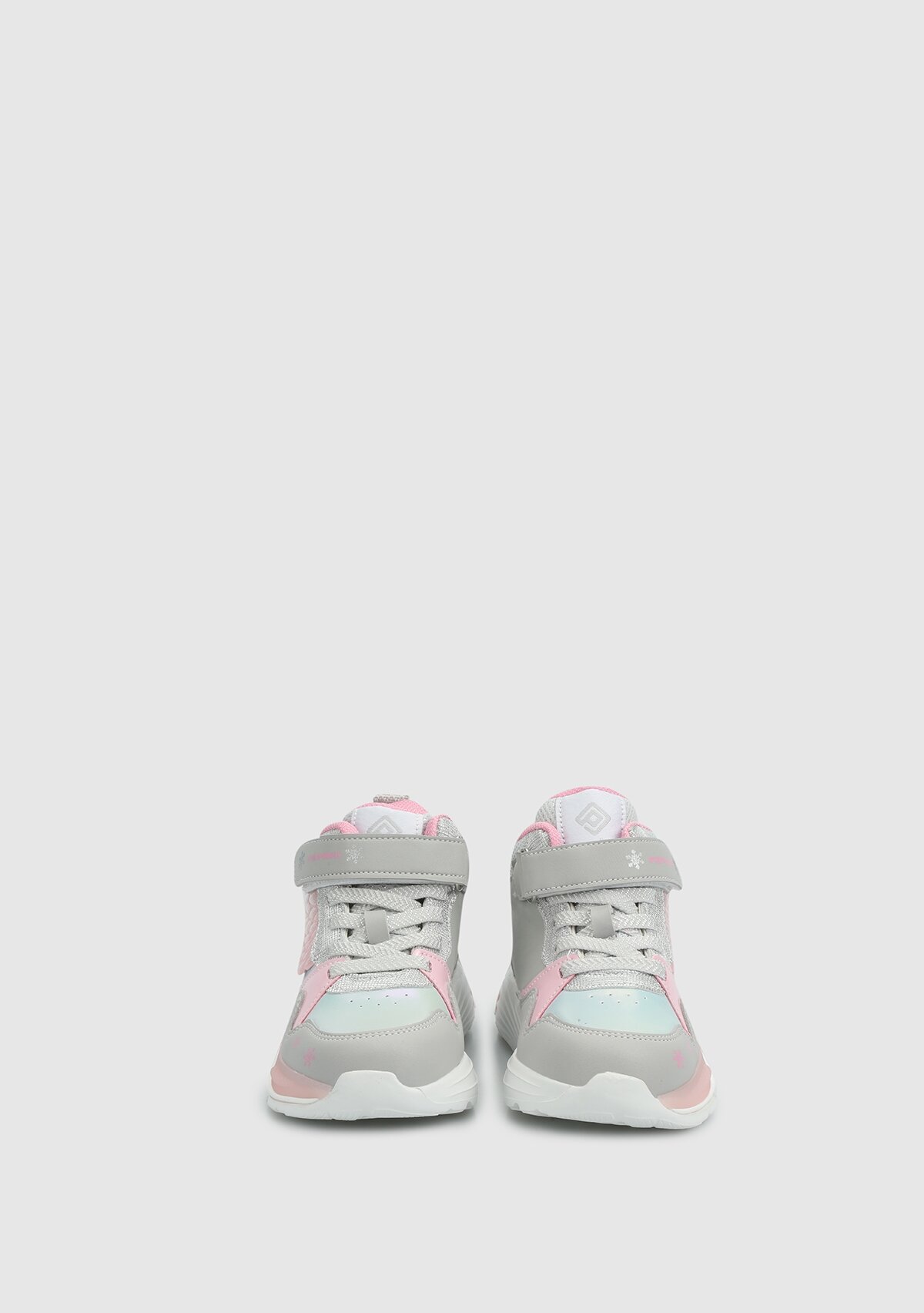 Gümüş Kız Çocuk Bot