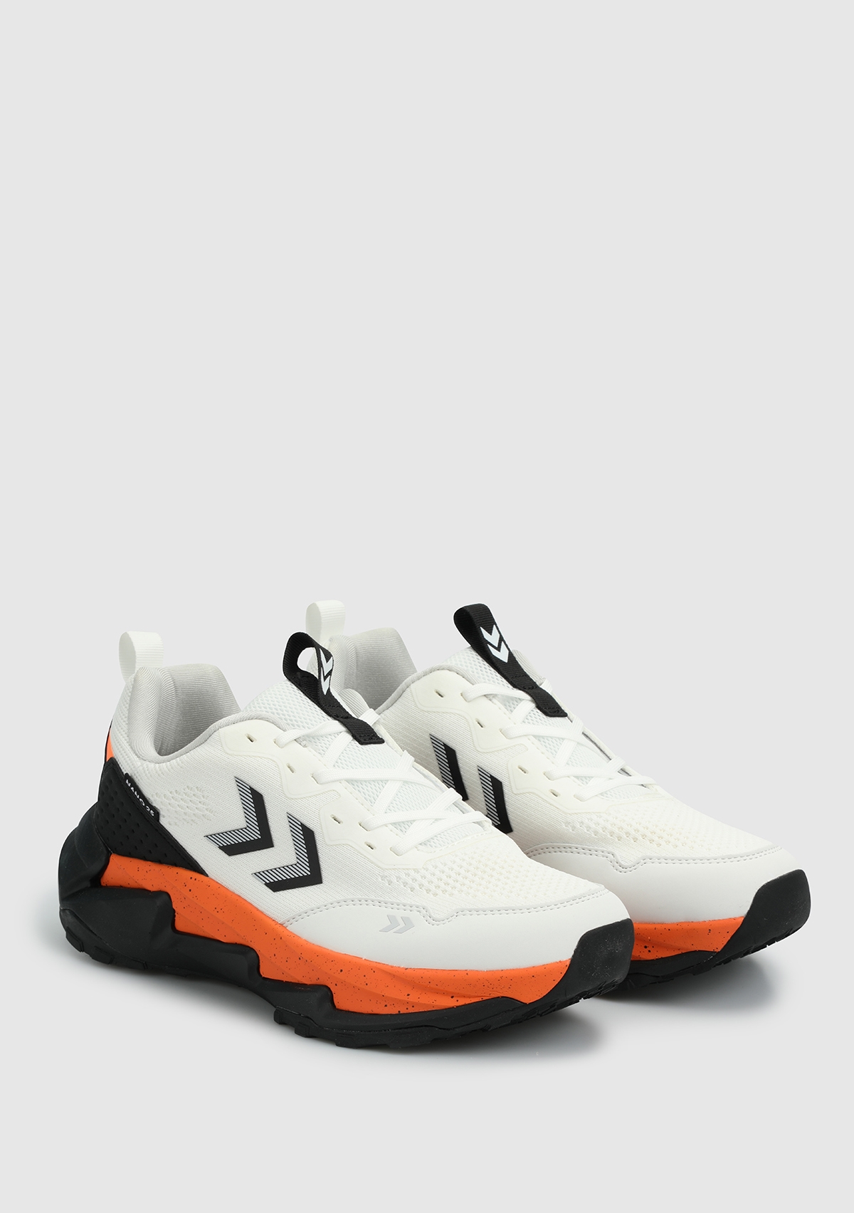 Hml Nano 25 Beyaz Unisex Koşu Ayakkabısı 900790-9085 