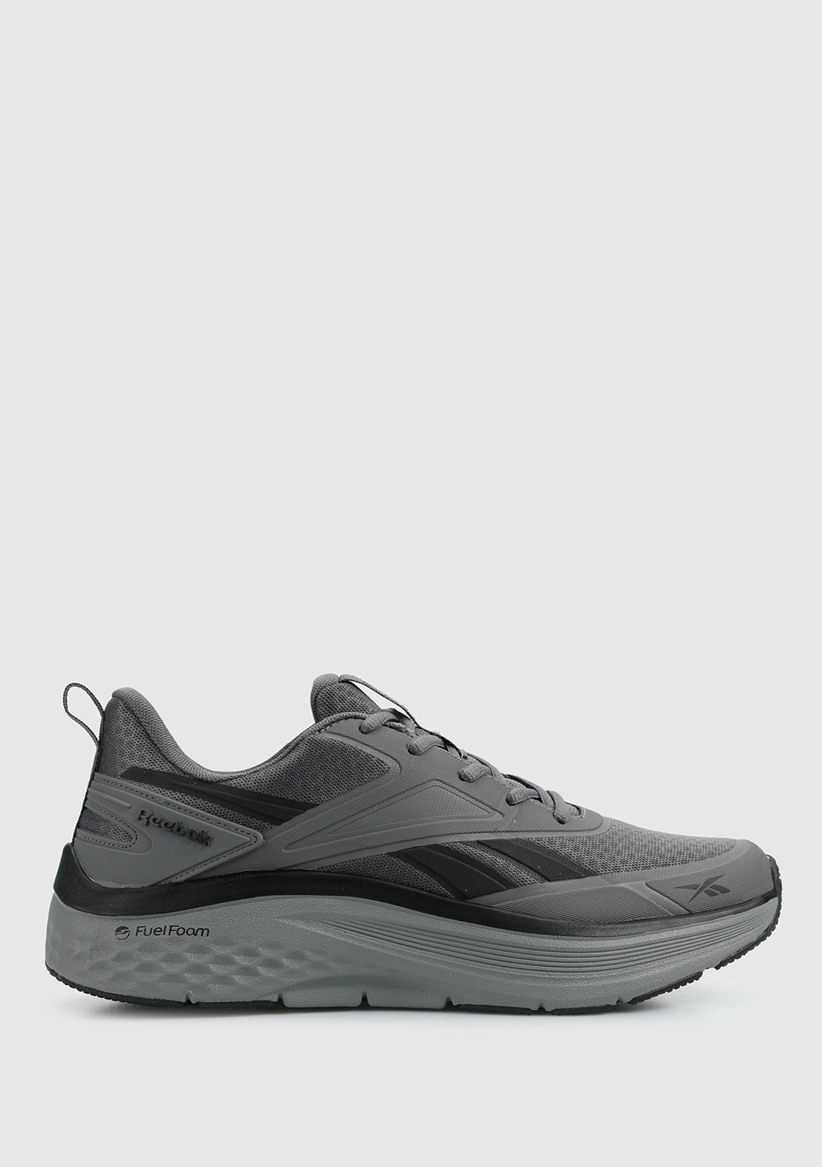 5W,Prıme Walk Ultra Iı,Grı Gri Erkek Koşu Ayakkabısı 102032114 