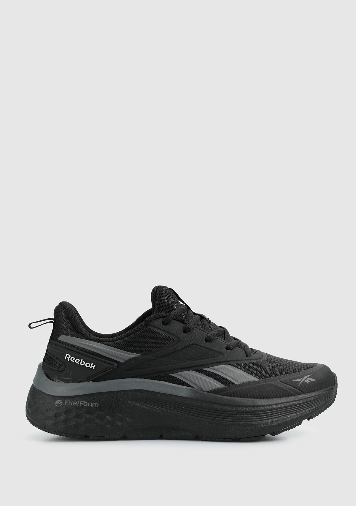 5W,Prıme Walk Ultra Iı,Sıyah Siyah Kadın Koşu Ayakkabısı 102032115 