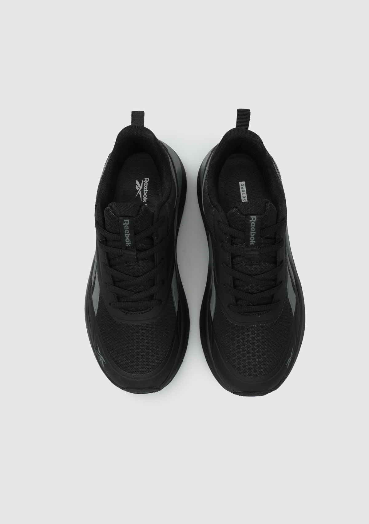 5W,Prıme Walk Ultra Iı,Sıyah Siyah Kadın Koşu Ayakkabısı 102032115 