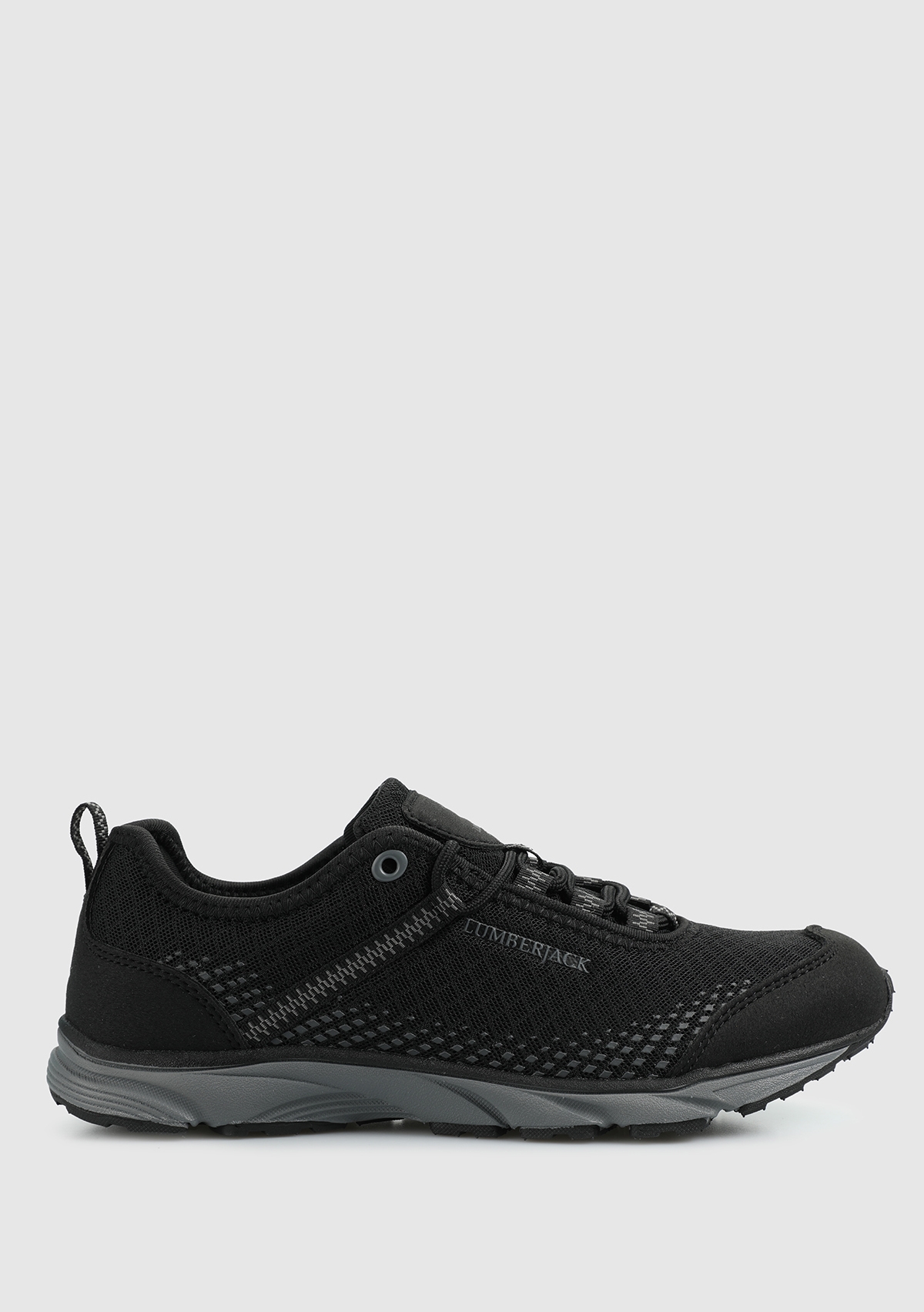 Dare Siyah Kadın Sneaker