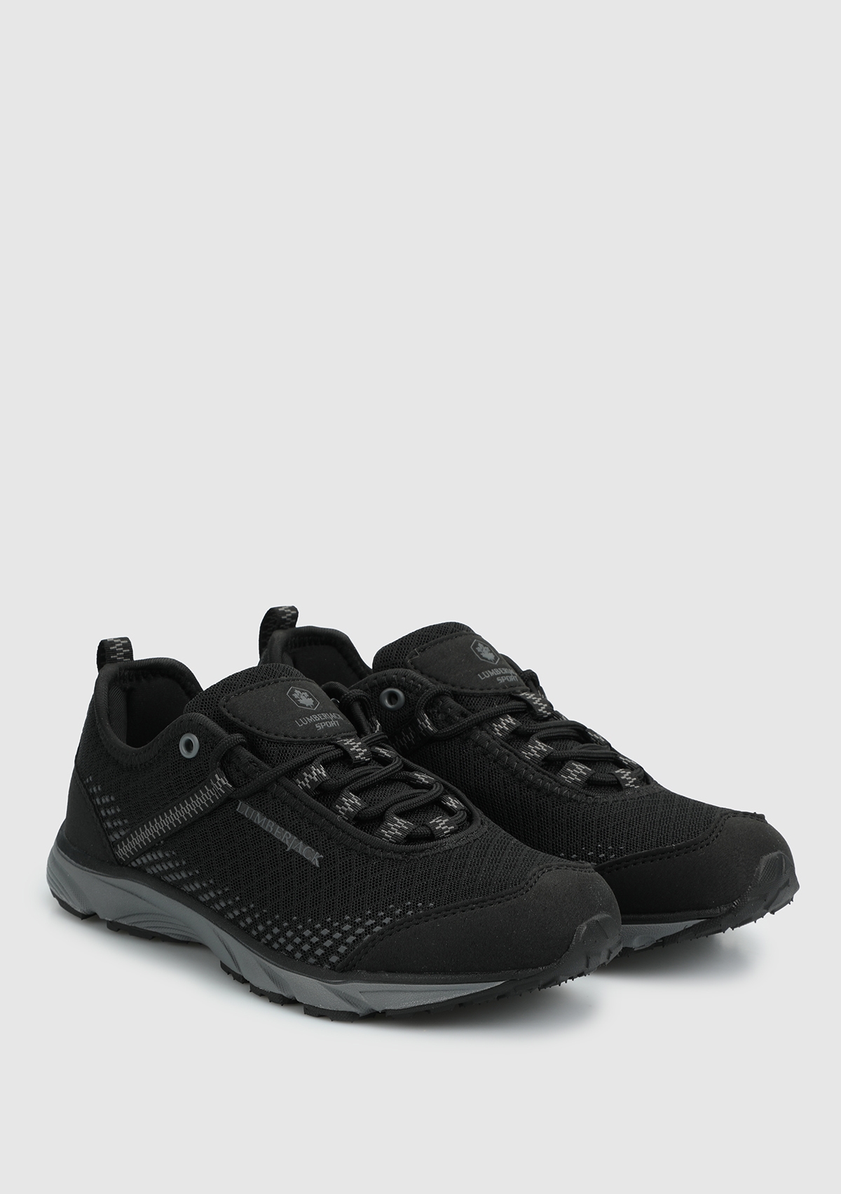 Dare Siyah Kadın Sneaker