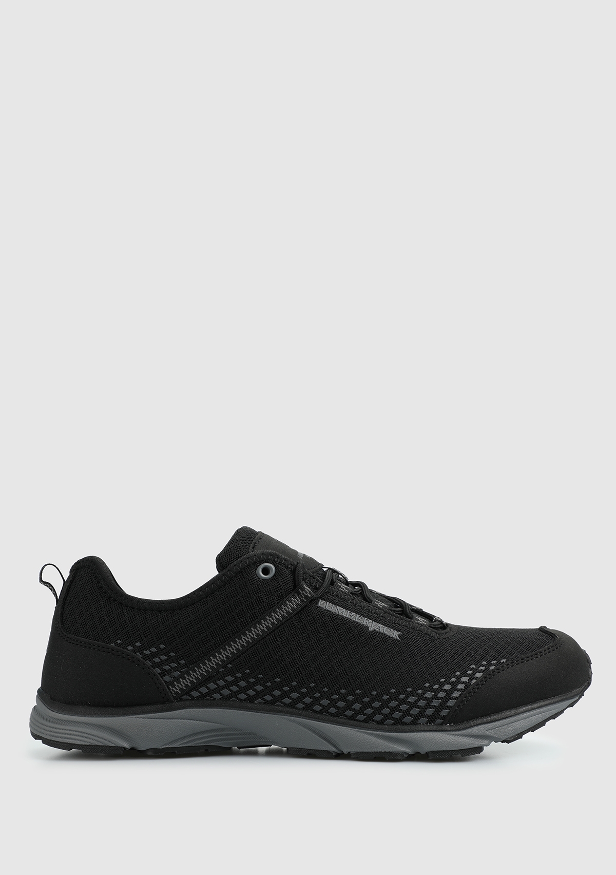 Dare Siyah Erkek Sneaker