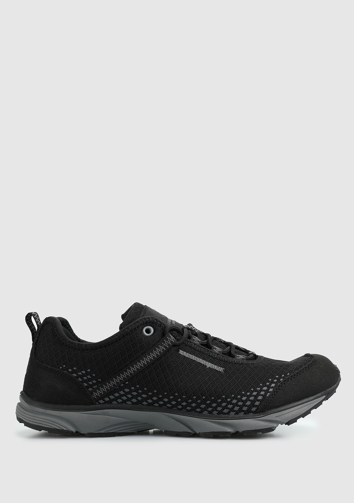 Dare Siyah Erkek Sneaker