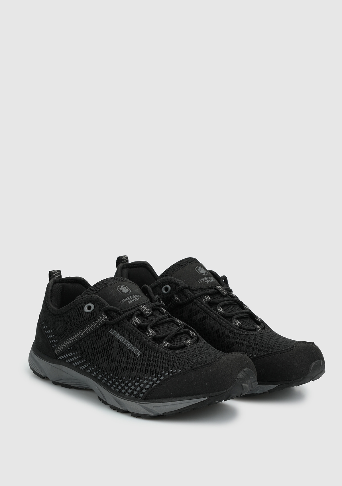 Dare Siyah Erkek Sneaker