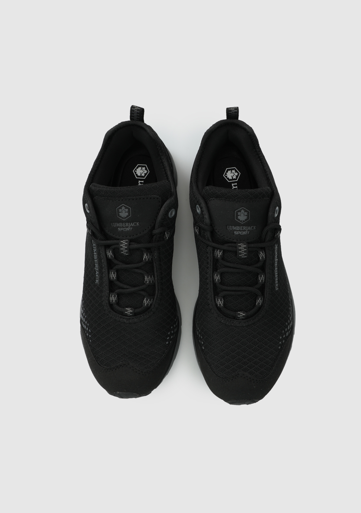 Dare Siyah Erkek Sneaker
