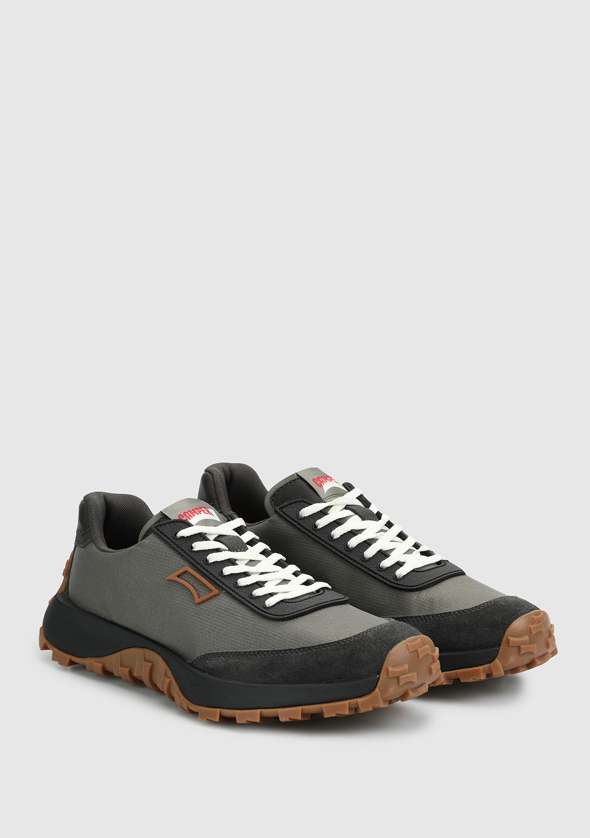 Camper K100864043 Drift Trail Gri