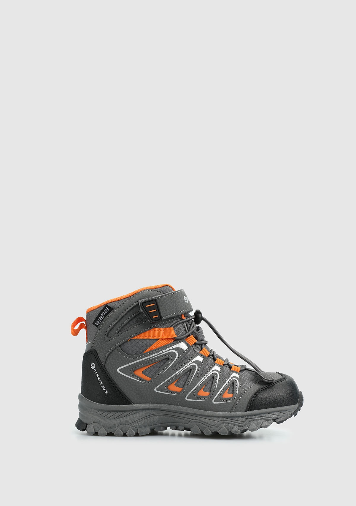 CELOS Gri  Outdoor Bot