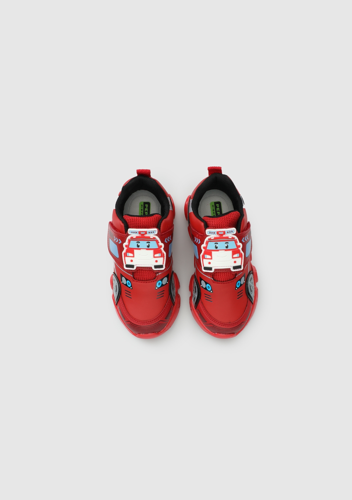 Kırmızı  Sneaker