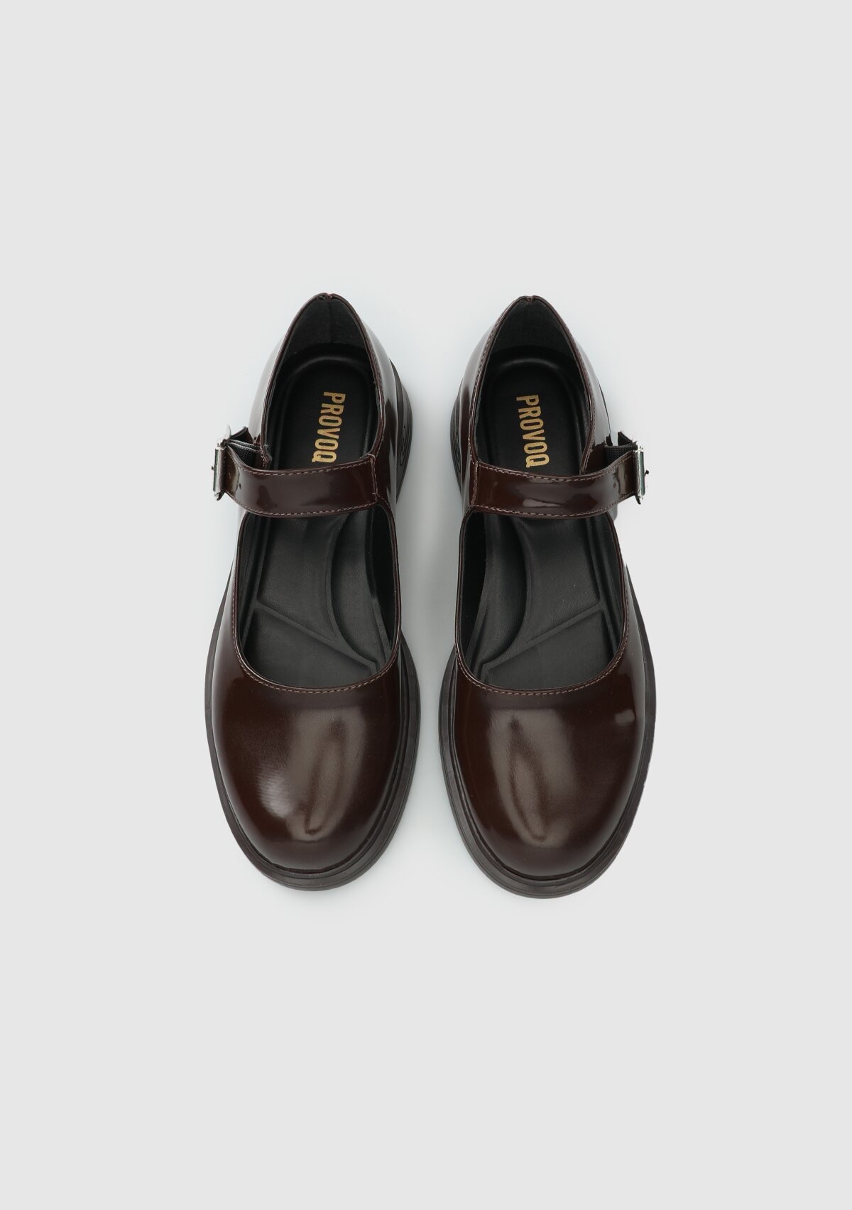 Kahve Kadın Ayakkabı