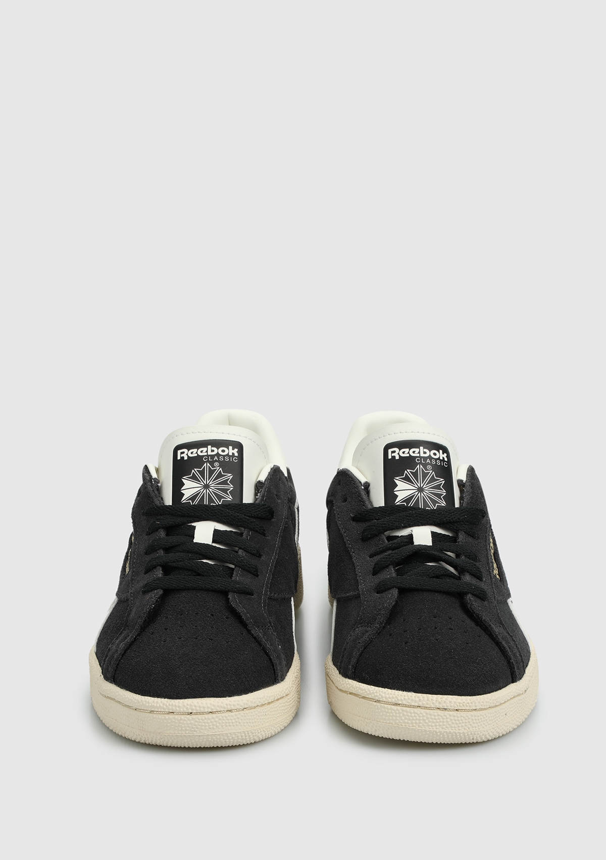 5W,Club C Grounds Uk,Sıyah Siyah Unisex Sneaker 100228138 