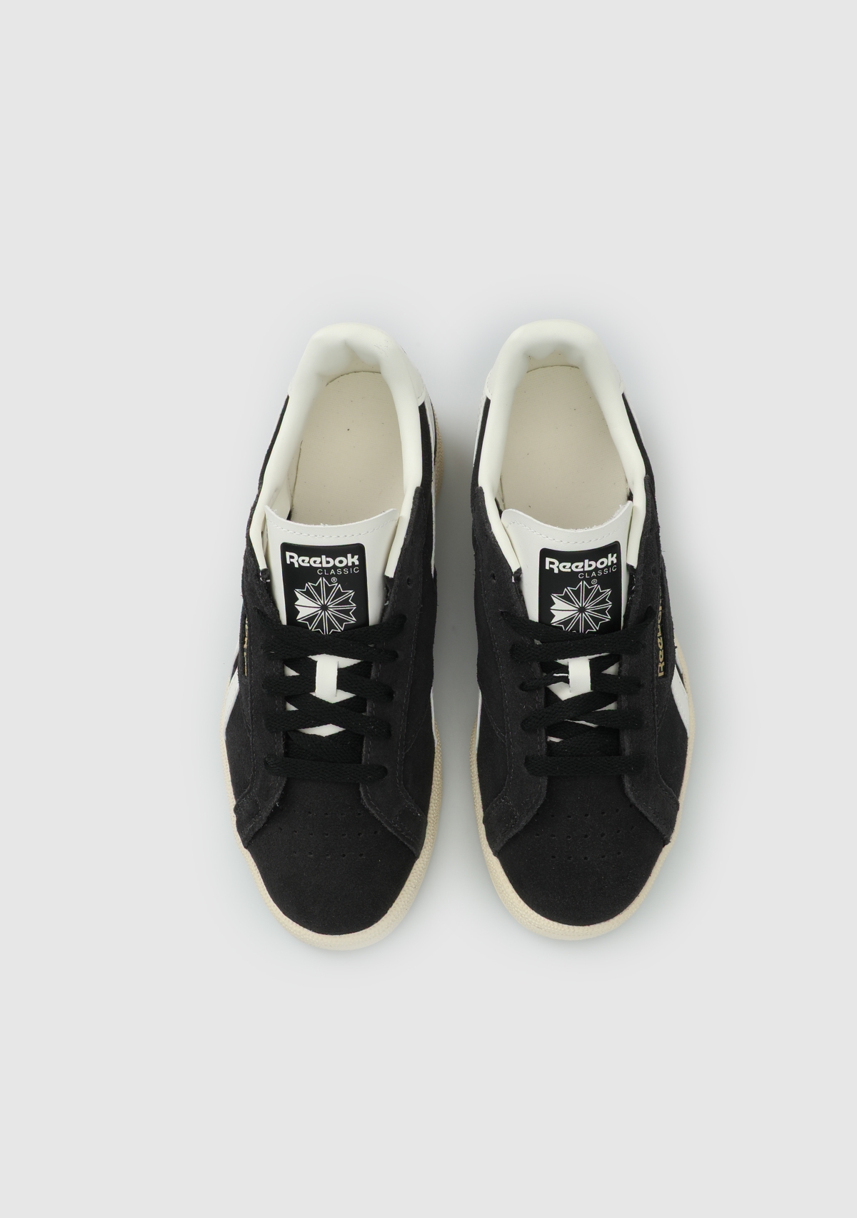 5W,Club C Grounds Uk,Sıyah Siyah Unisex Sneaker 100228138 