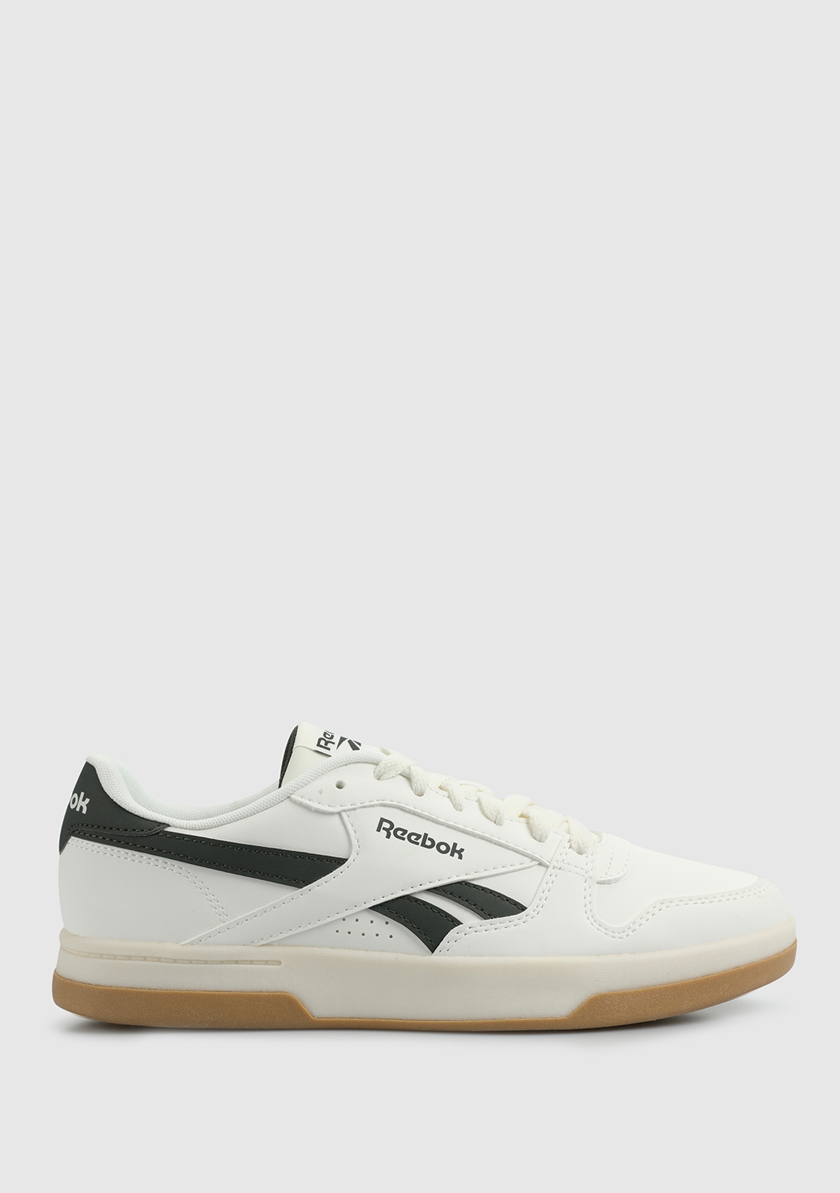 5W,Reebok Prıme Set,Bej Bej Unisex Sneaker 100230435 