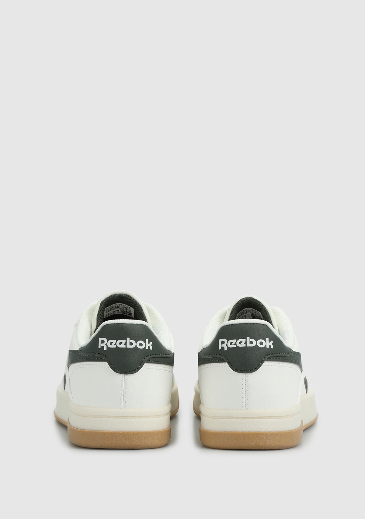 5W,Reebok Prıme Set,Bej Bej Unisex Sneaker 100230435 