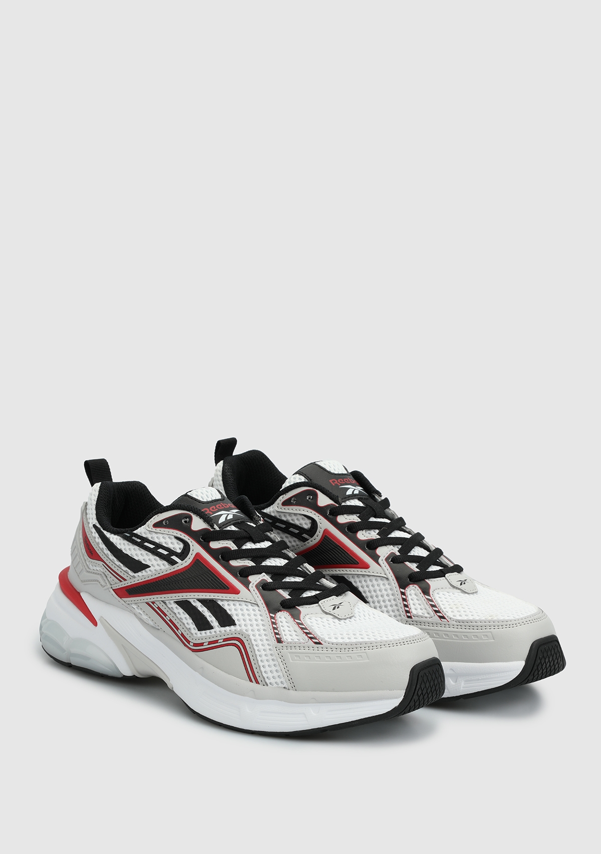 5W,Grand Cane I,Beyaz Beyaz Erkek Sneaker 102025060 