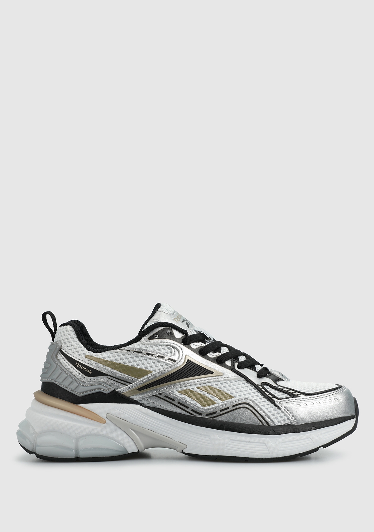 5W,Grand Cane I,Beyaz Beyaz Kadın Sneaker 102025062 