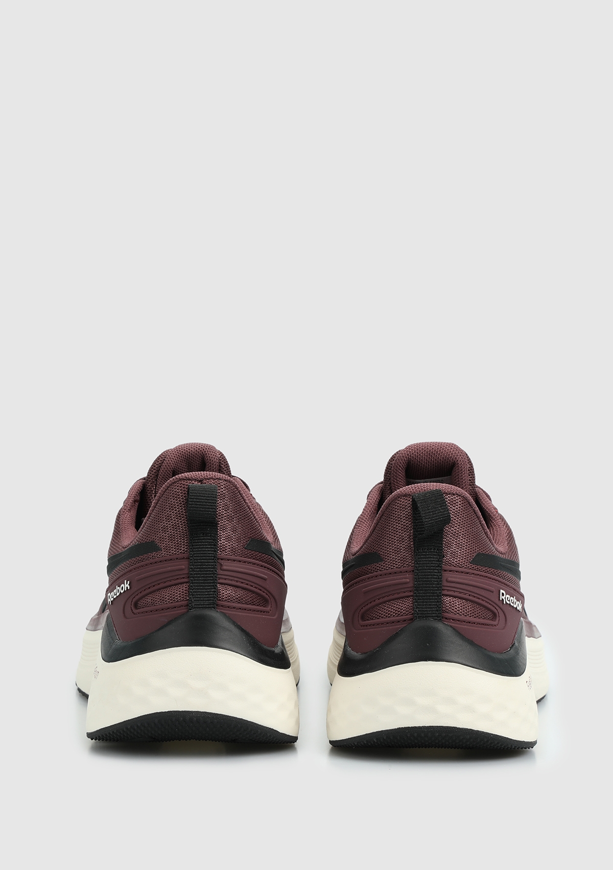 5W,Prıme Walk Ultra Iı,Bordo Bordo Kadın Koşu Ayakkabısı 102032117 
