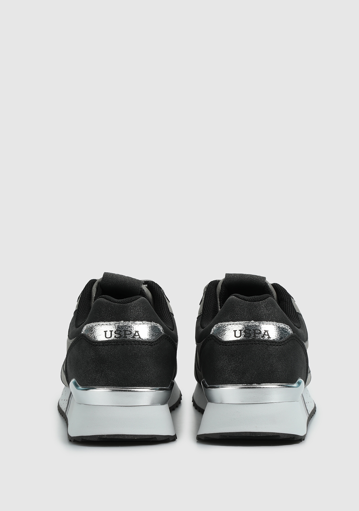 Line Füme Kadın Sneaker