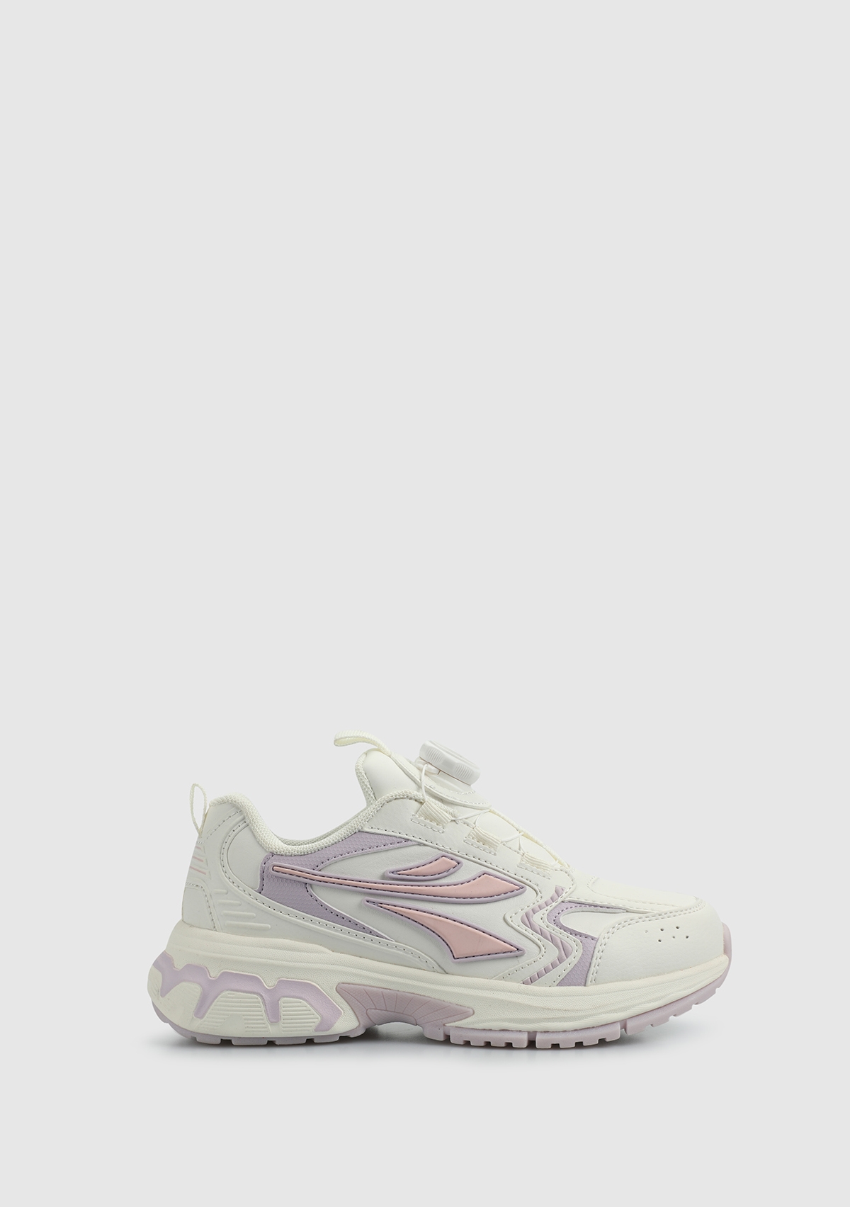 Chuck Beyaz Kız Çocuk Sneaker