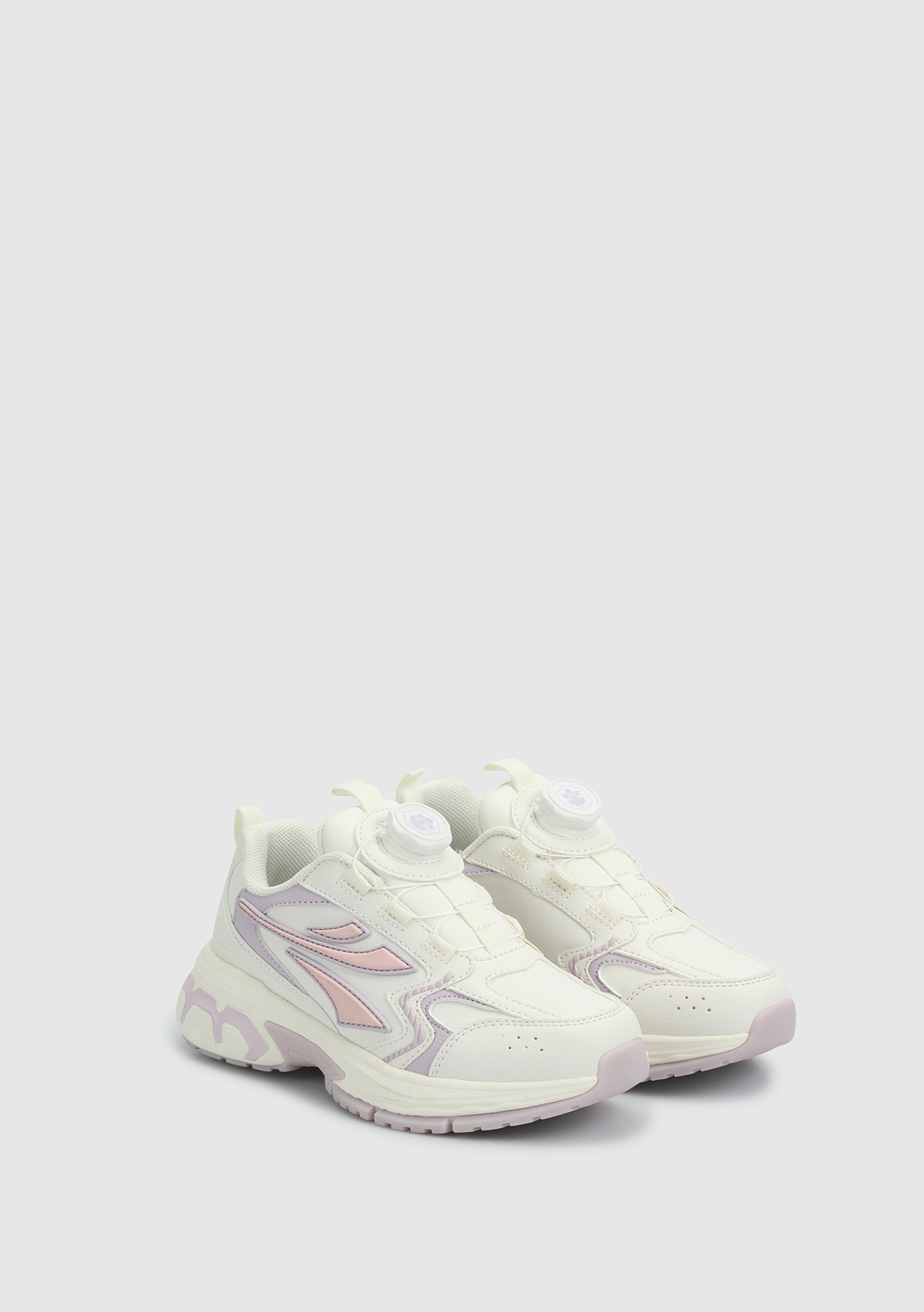 Chuck Beyaz Kız Çocuk Sneaker