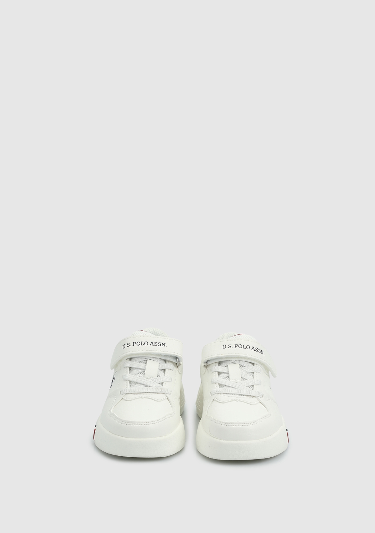 Uttes Beyaz Erkek Çocuk Sneaker
