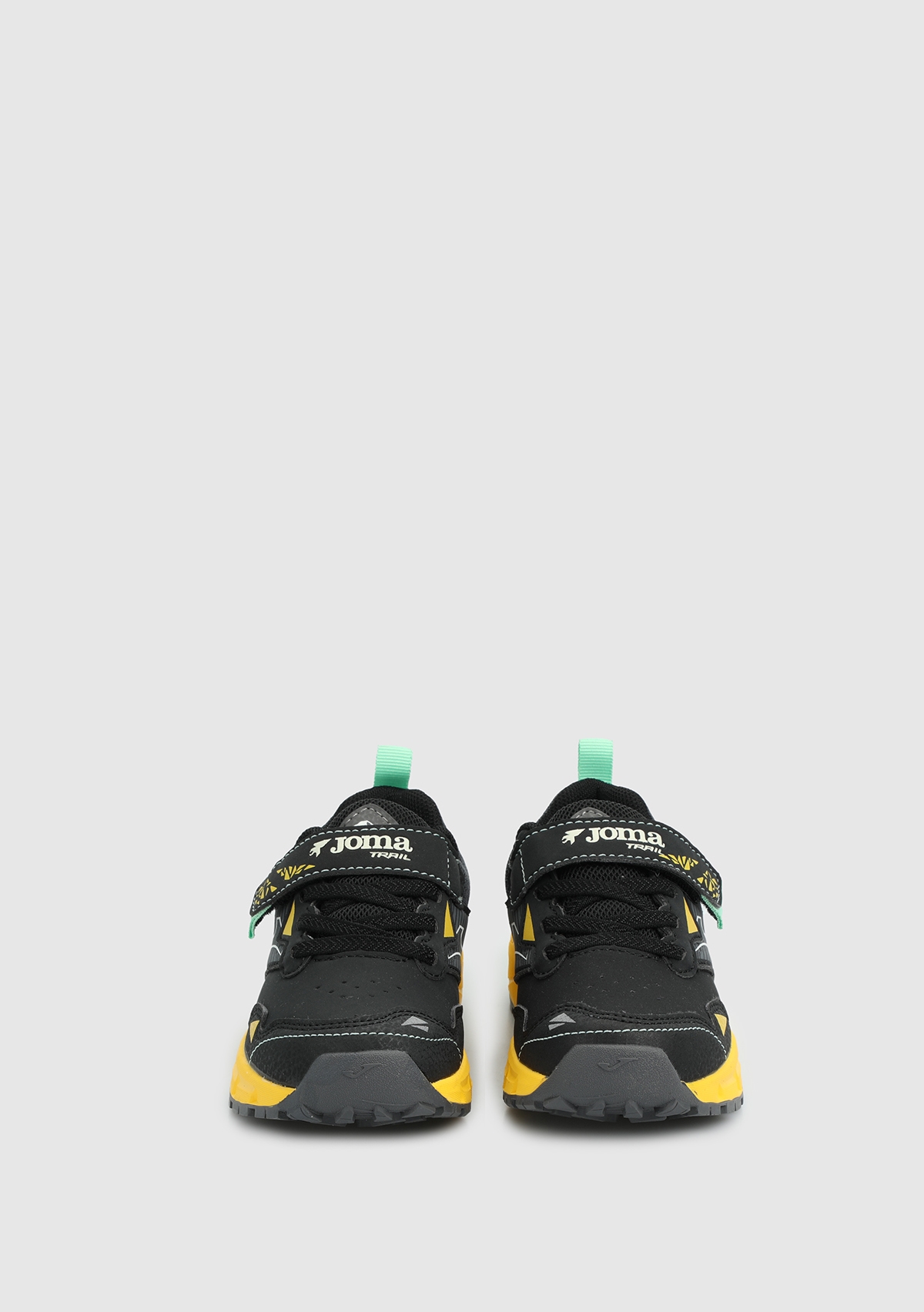 Tundra Jr 2531 Black Siyah Erkek Çocuk Sneaker Jtunw2531V 