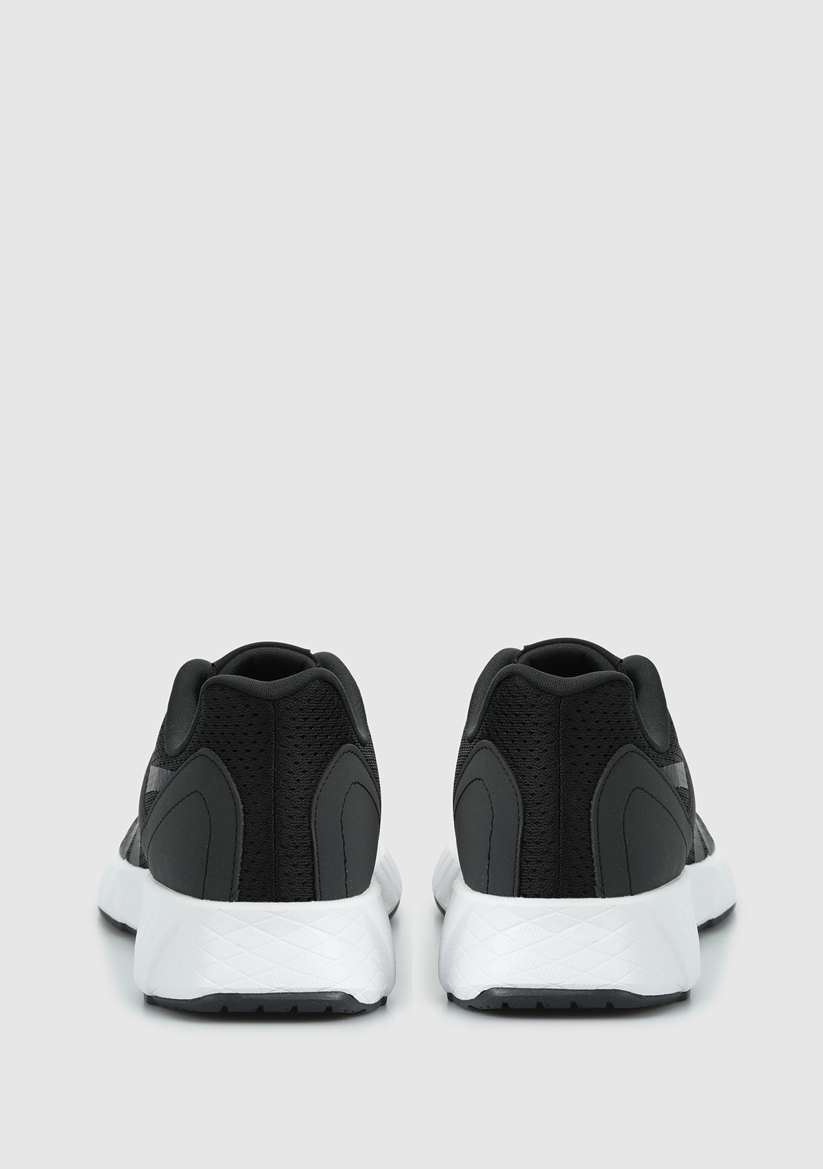 5I,Reebok Lıte Plus 2.5,Sıyah Siyah Unisex Koşu Ayakkabısı 100241017 