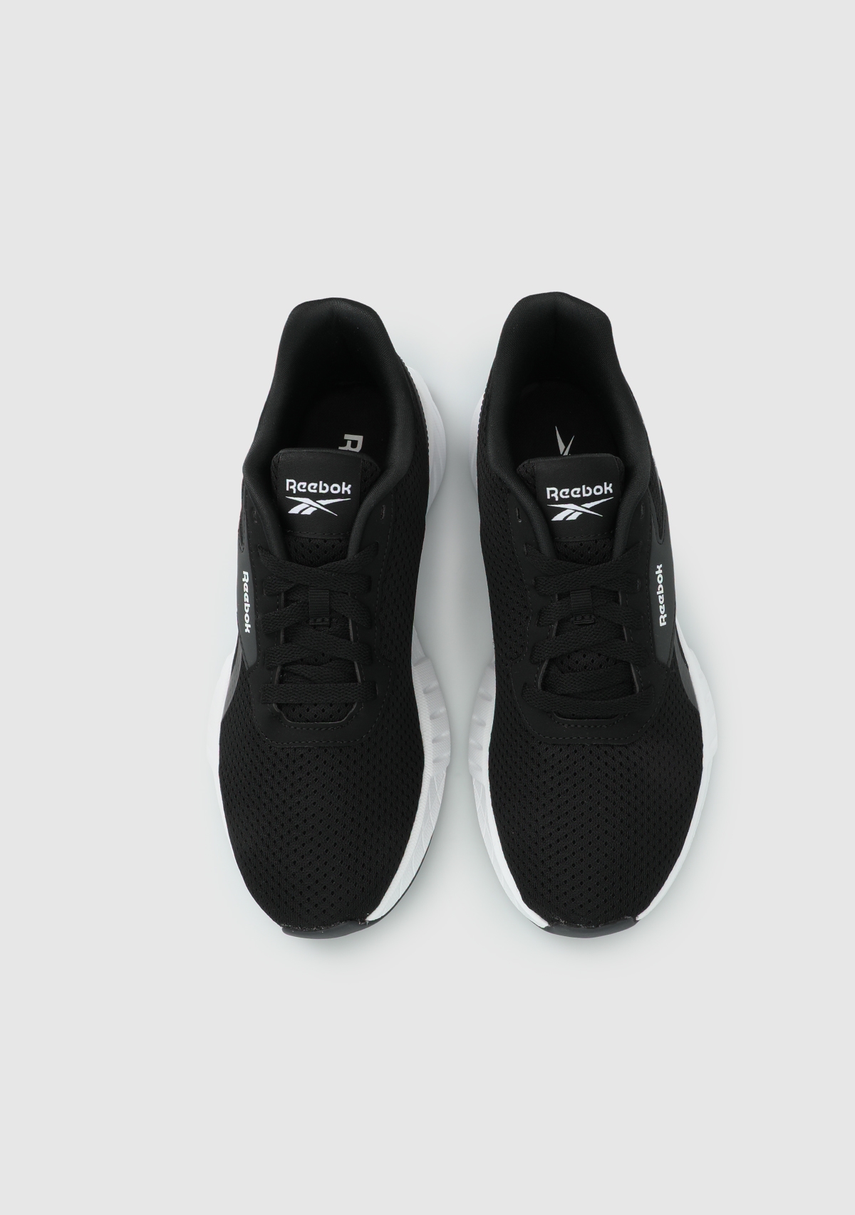 5I,Reebok Lıte Plus 2.5,Sıyah Siyah Unisex Koşu Ayakkabısı 100241017 
