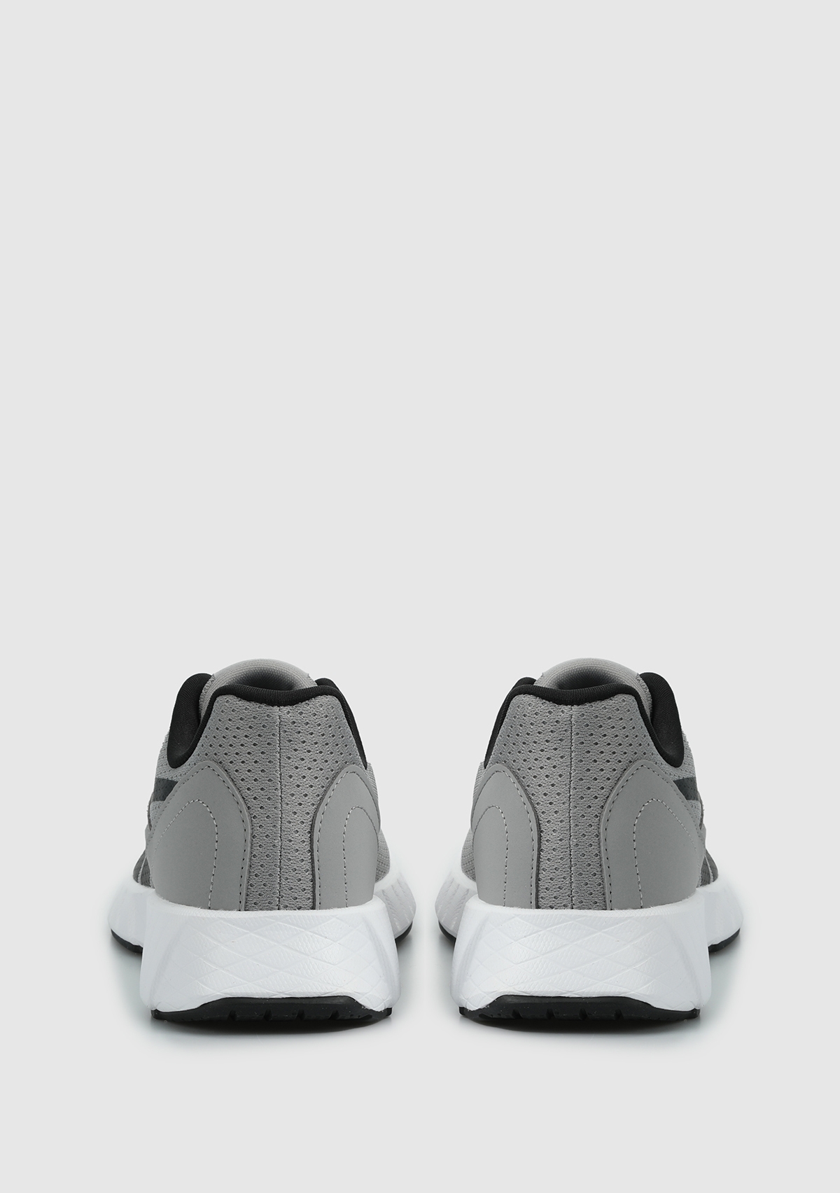 5I,Reebok Lıte Plus 2.5,Grı Gri Unisex Koşu Ayakkabısı 100241018 