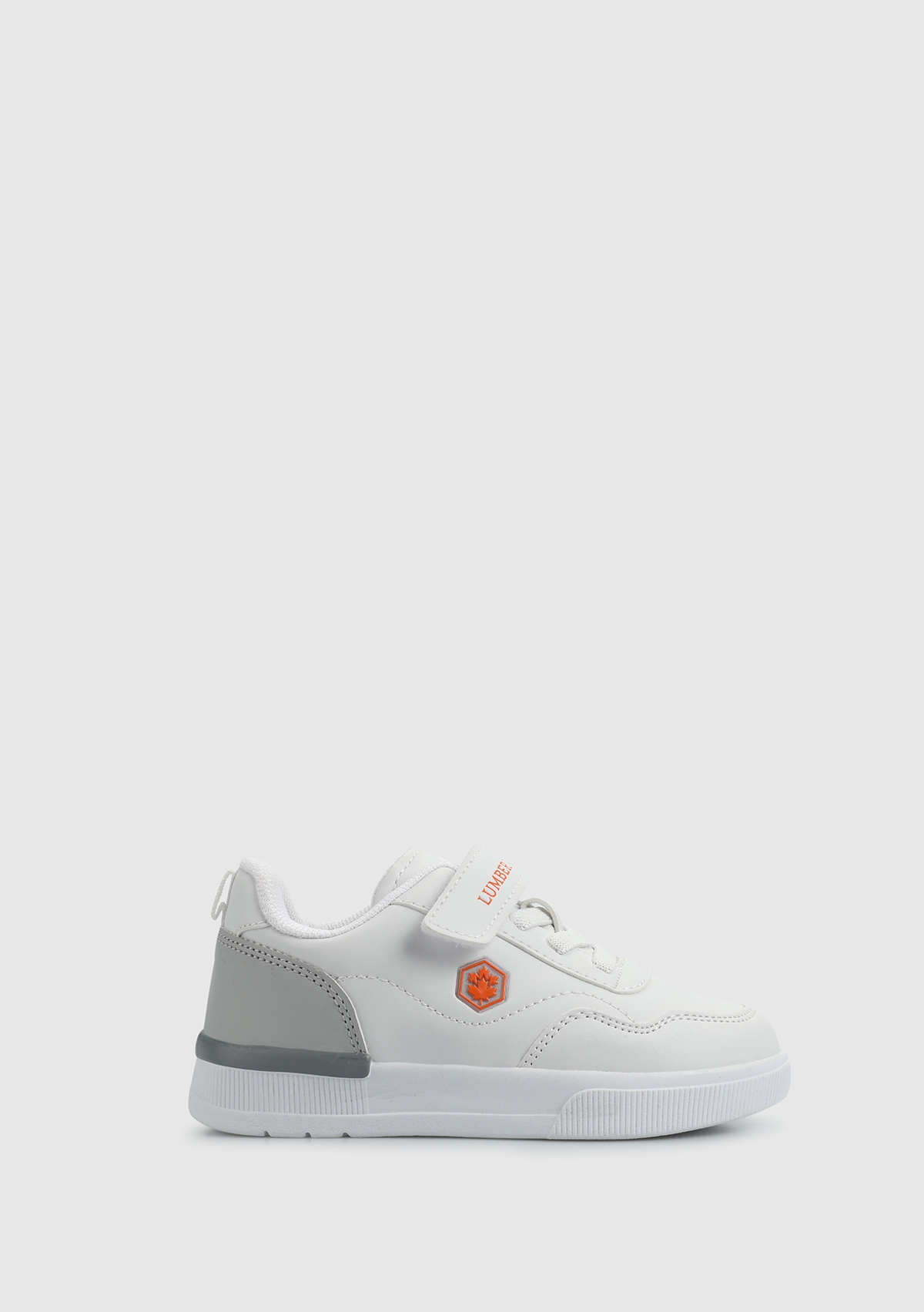 Rick Beyaz Erkek Çocuk Sneaker