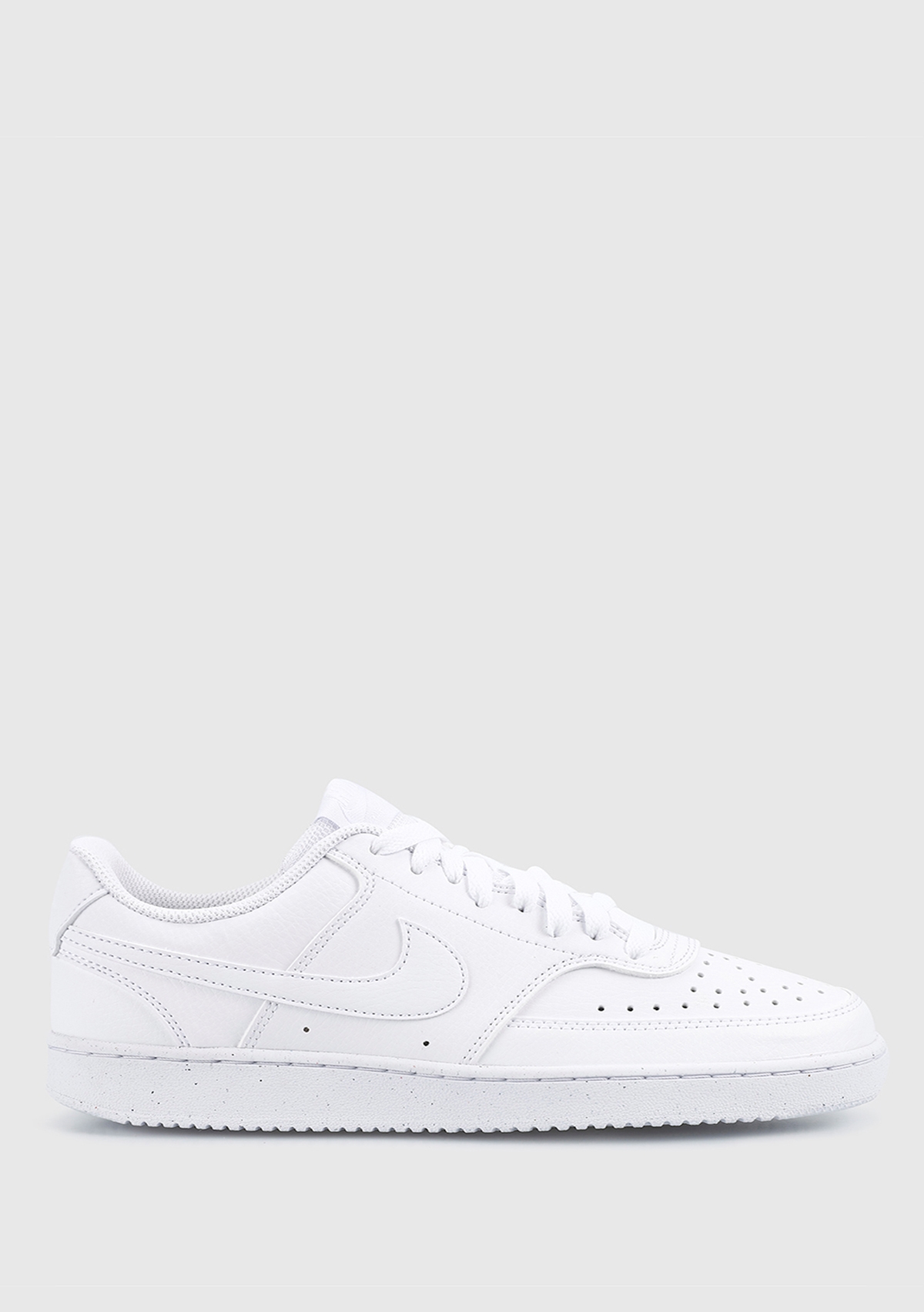 Court Vision Beyaz Erkek Sneaker DH2987-100