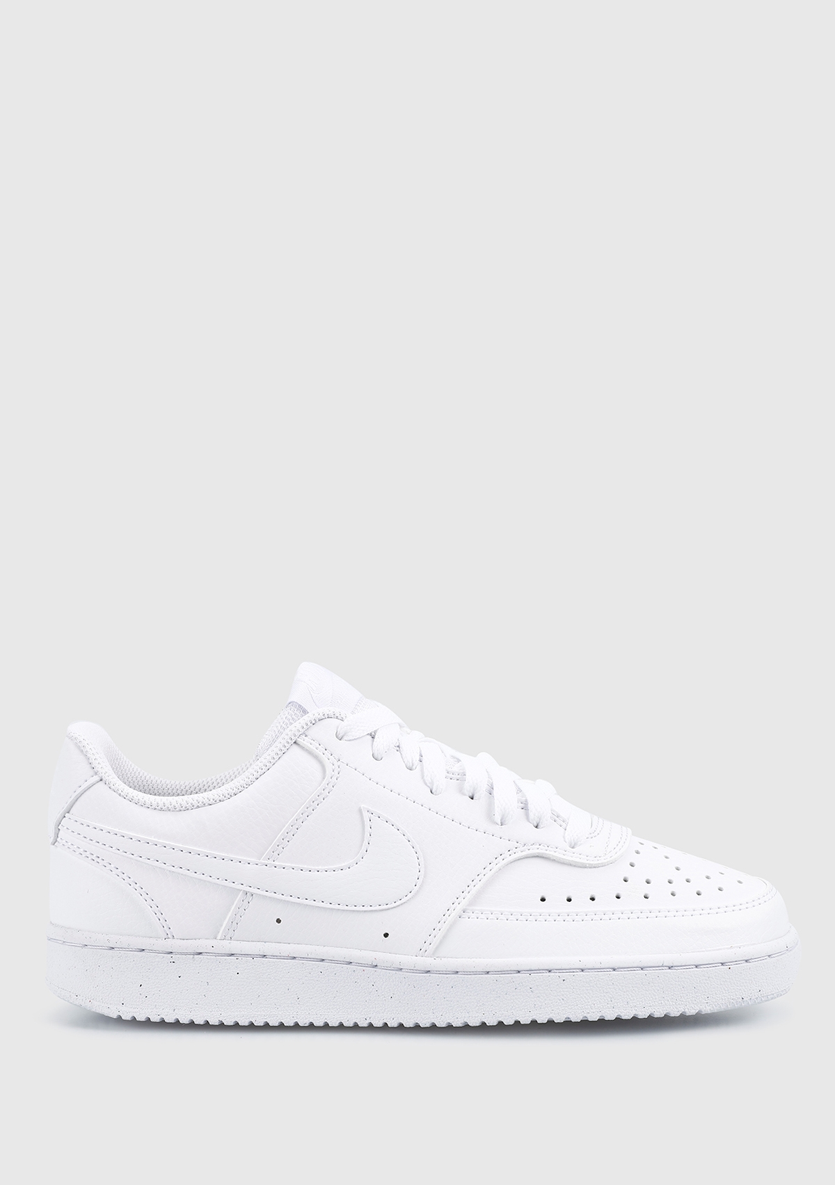 Nıke Court Vısıon Lo Nn beyaz kadın sneaker dh3158-100