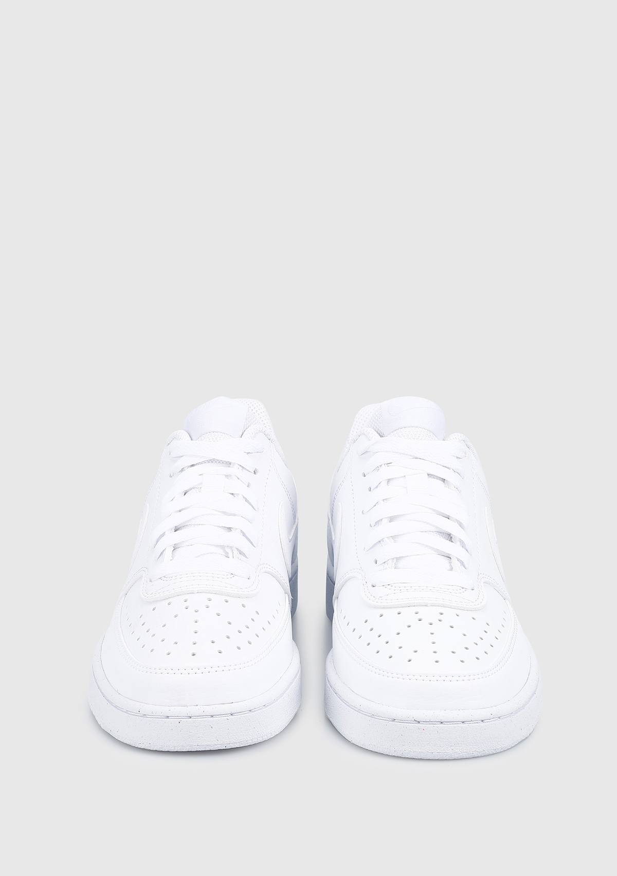 Nıke Court Vısıon Lo Nn beyaz kadın sneaker dh3158-100