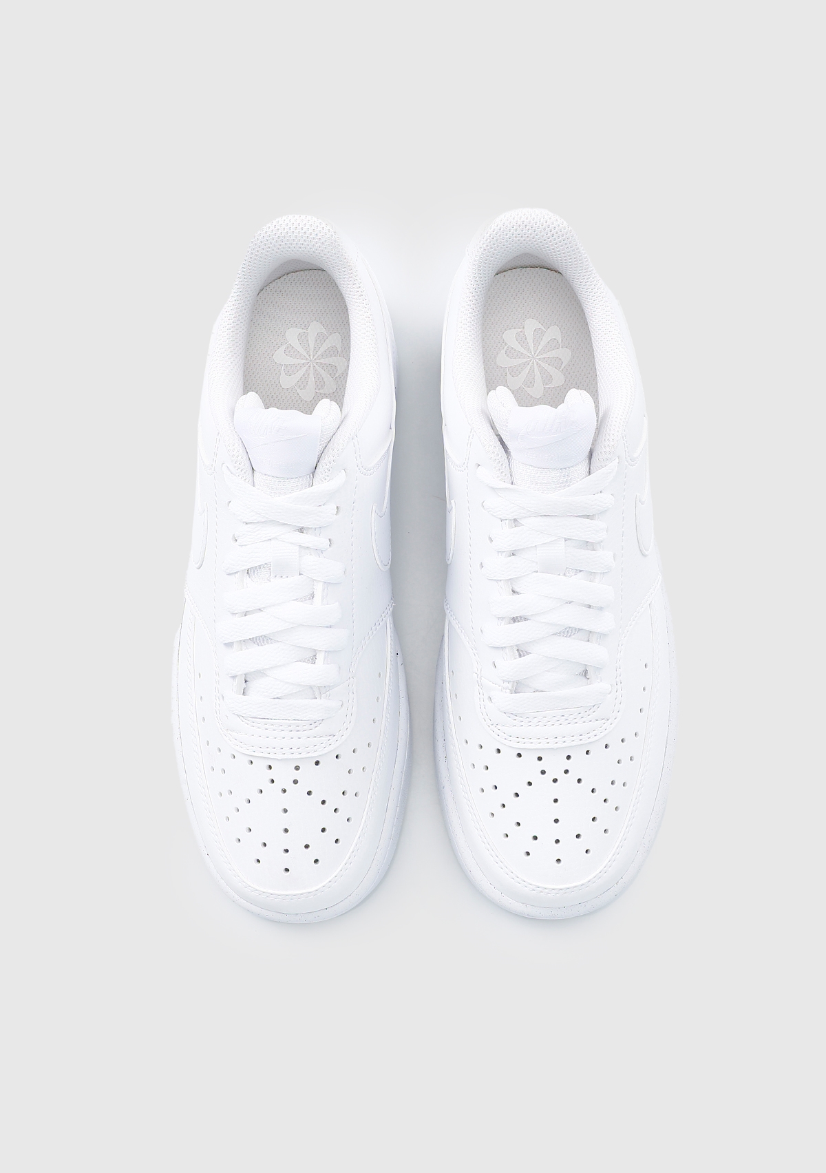 Nıke Court Vısıon Lo Nn beyaz kadın sneaker dh3158-100