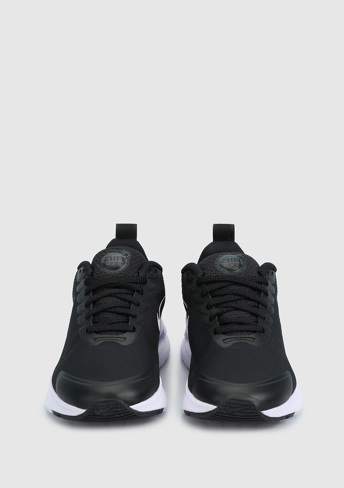 W Nıke Aır Max Nuaxıs Siyah Kadın Koşu Ayakkabısı Hf1233-001 