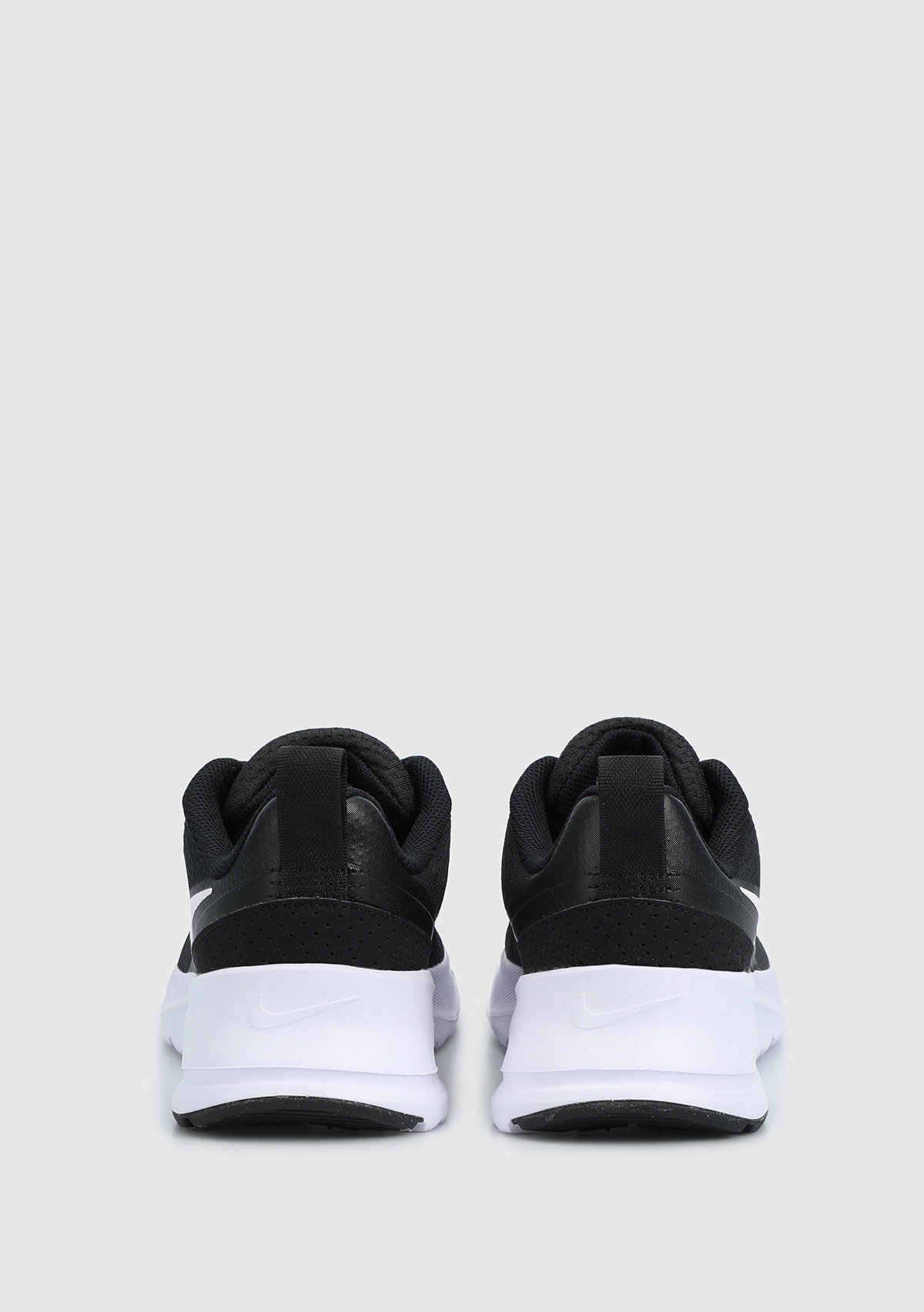 W Nıke Aır Max Nuaxıs Siyah Kadın Koşu Ayakkabısı Hf1233-001 