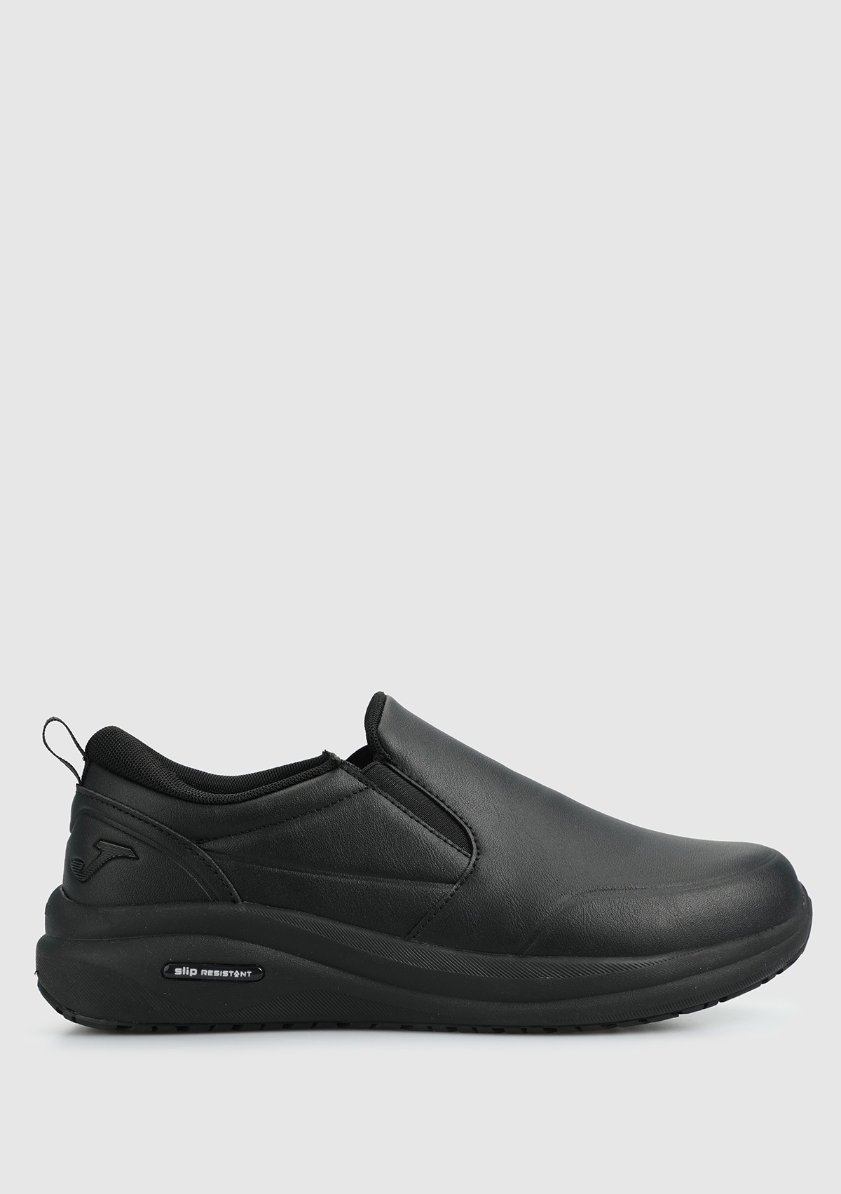 Caıro Men 2521 Black Siyah Erkek Koşu Ayakkabısı Ccaırw2521 