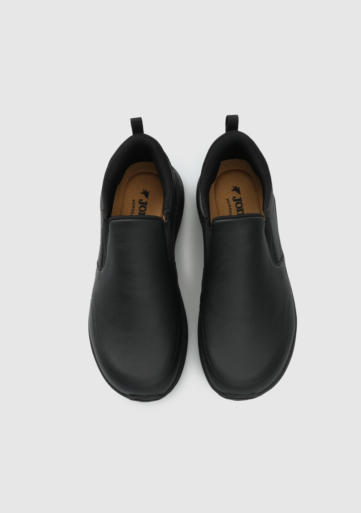 Caıro Men 2521 Black Siyah Erkek Koşu Ayakkabısı Ccaırw2521 