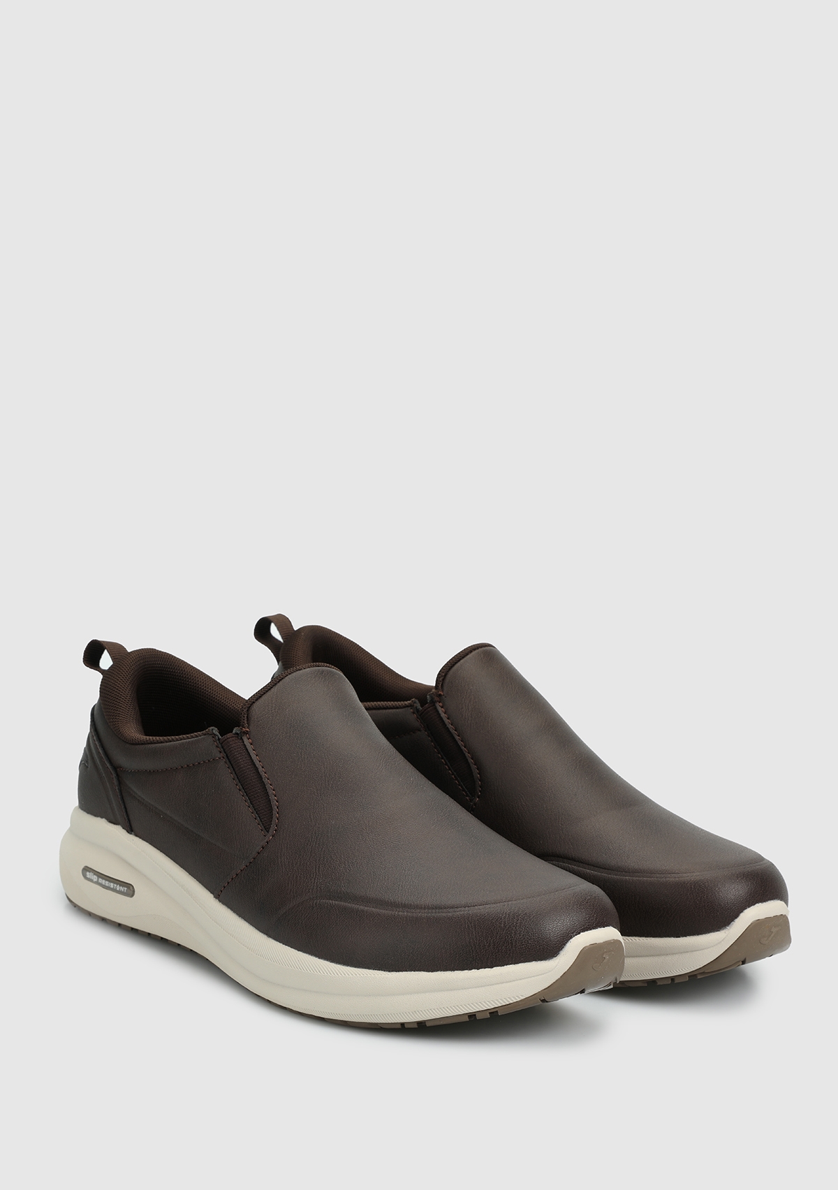 Caıro Men 2524 Brown Kahve Erkek Sneaker Ccaırw2524 