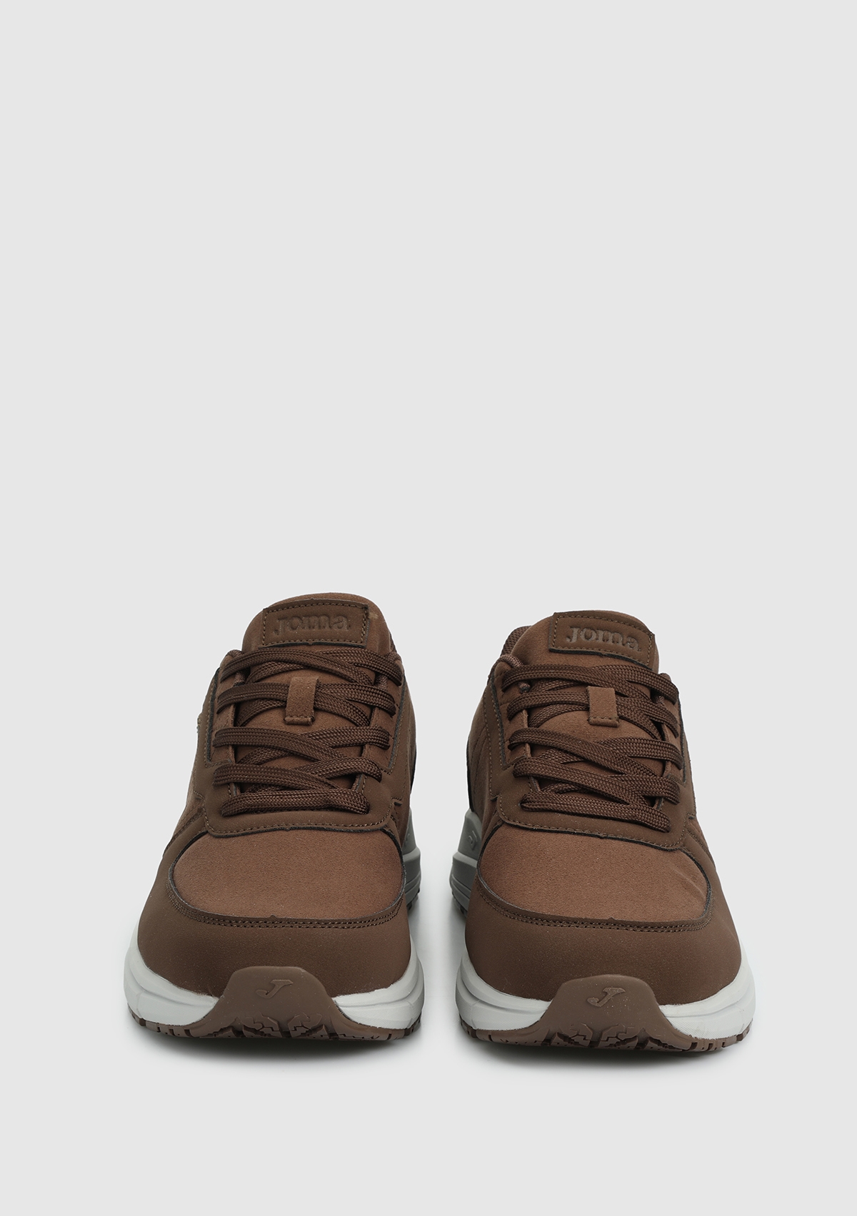 Krum Men 2524 Brown Kahve Erkek Sneaker Ckrumw2524 