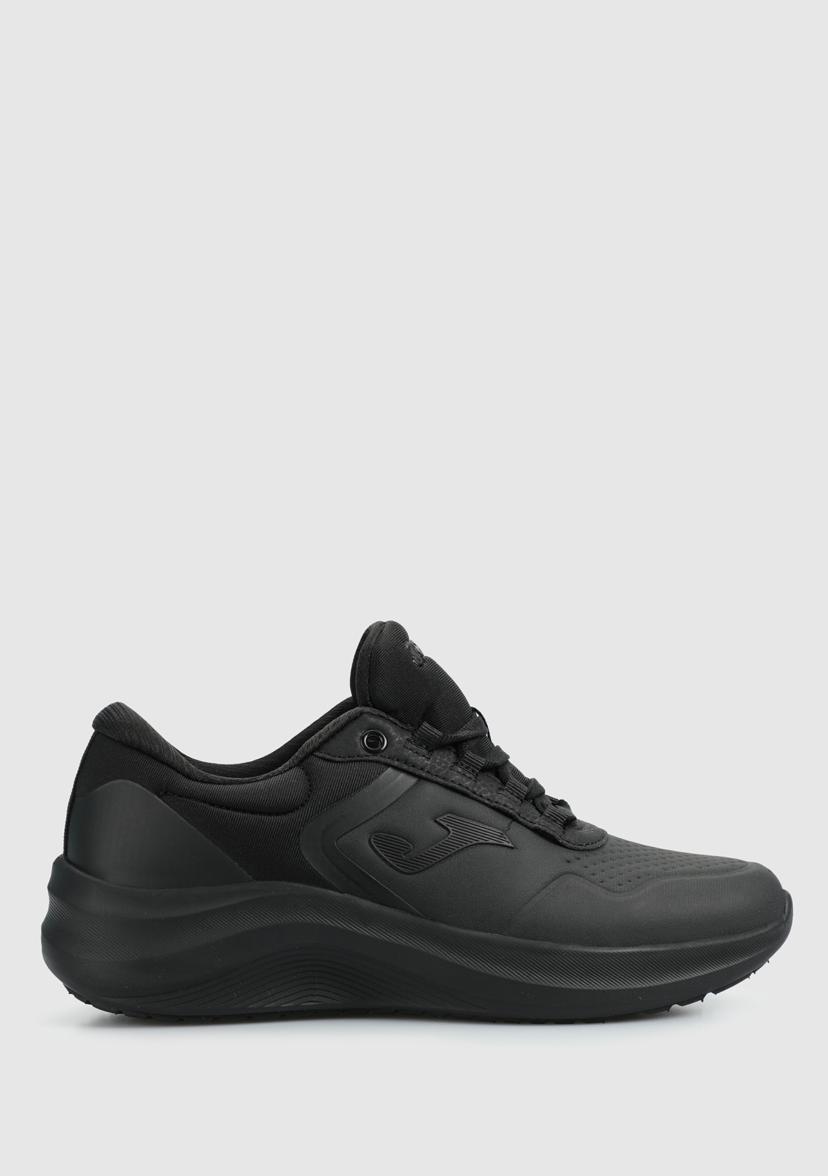 Sofıa Lady 2501 Black Siyah Kadın Sneaker Csofılw2501 