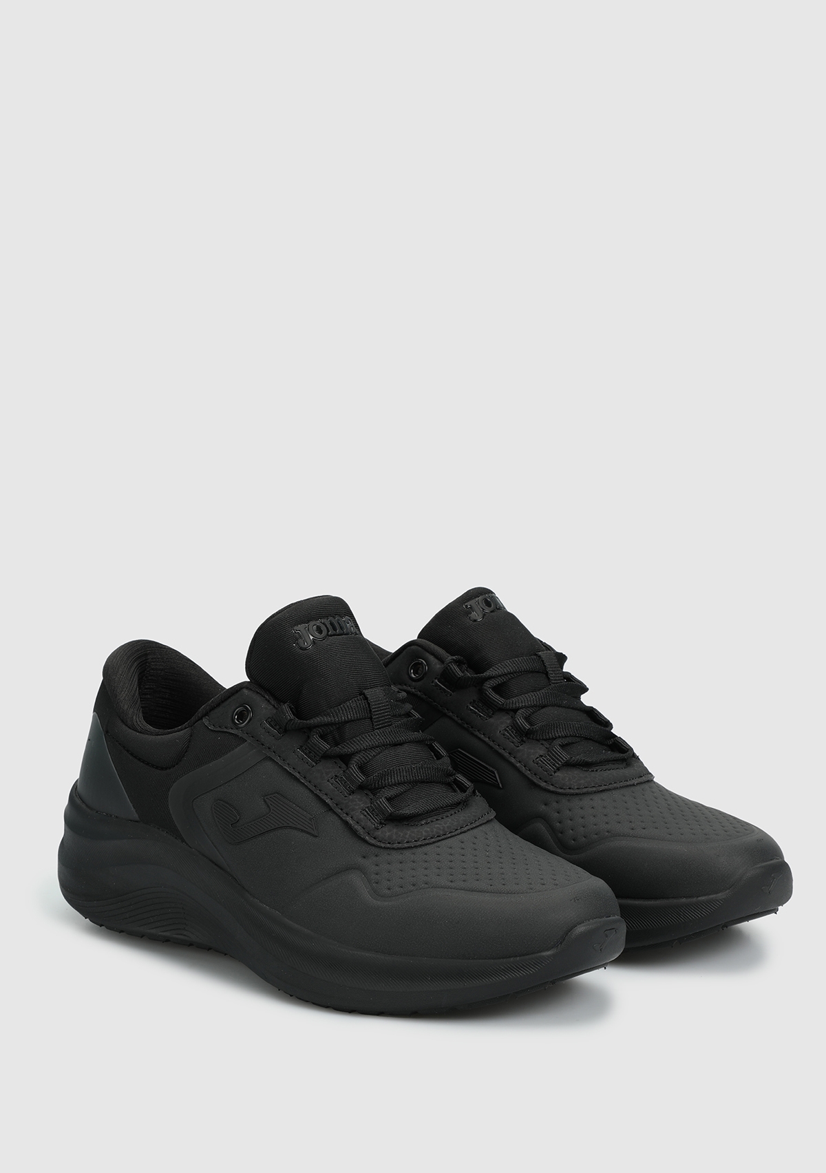 Sofıa Lady 2501 Black Siyah Kadın Sneaker Csofılw2501 
