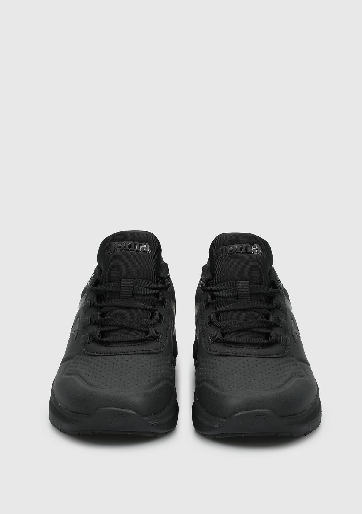 Sofıa Lady 2501 Black Siyah Kadın Sneaker Csofılw2501 