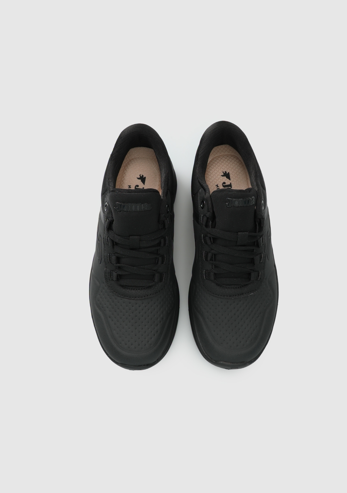Sofıa Lady 2501 Black Siyah Kadın Sneaker Csofılw2501 
