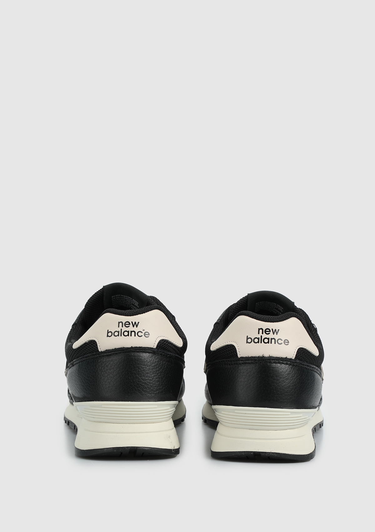 Nb Lifestyle Men Shoes Siyah Erkek Sneaker Ml565Lbb 